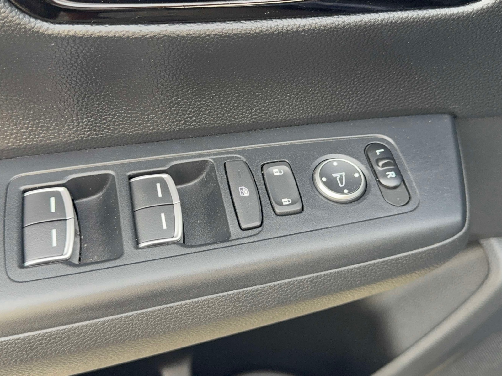 Used 2024 Honda CR-V SUV