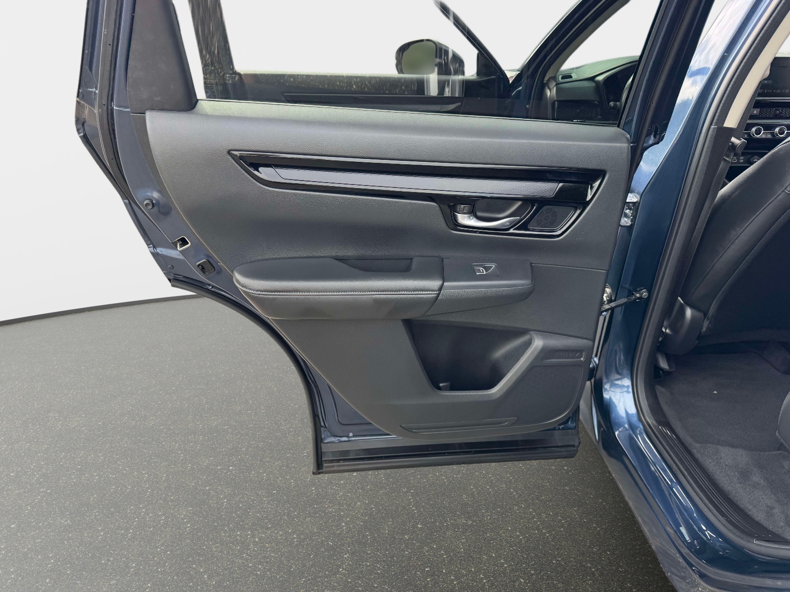 Used 2024 Honda CR-V SUV