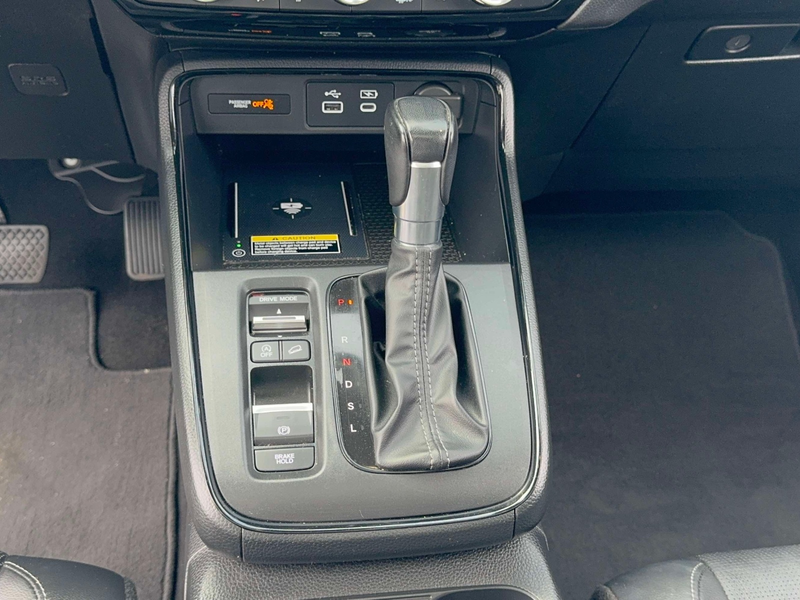 Used 2024 Honda CR-V SUV