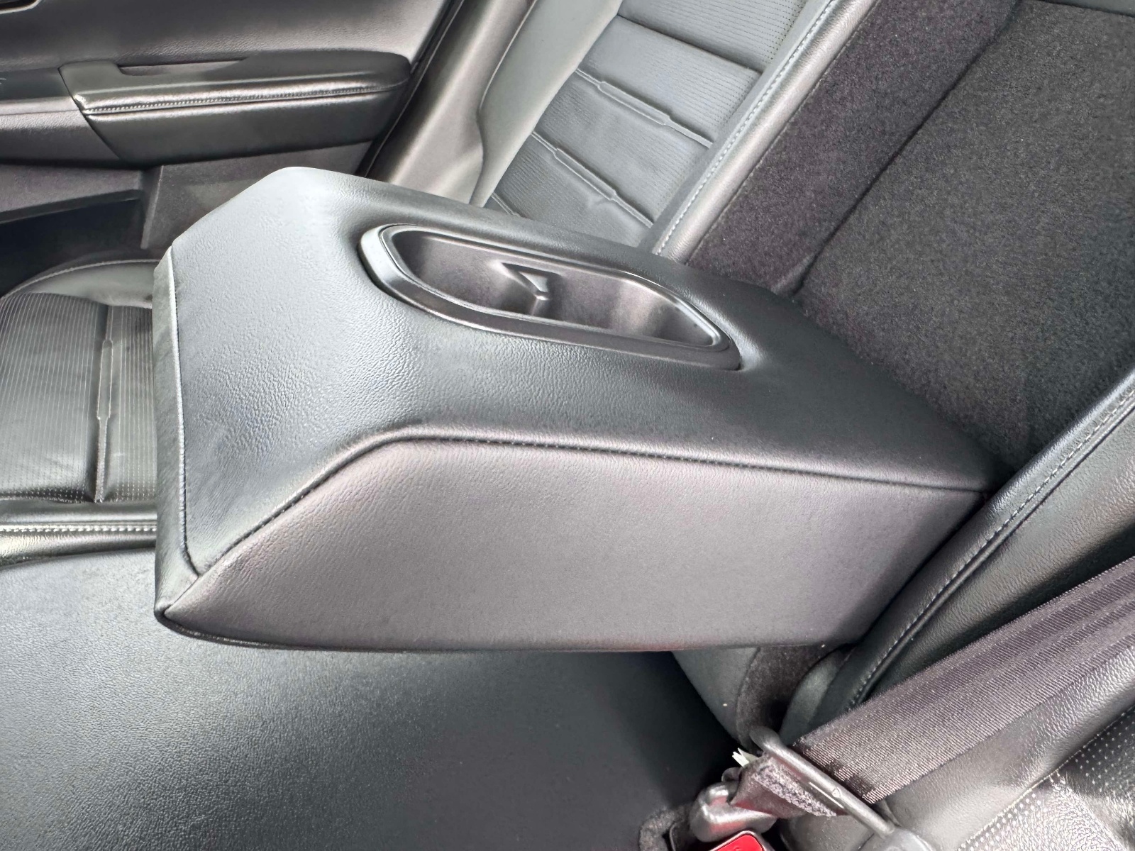 Used 2024 Honda CR-V SUV