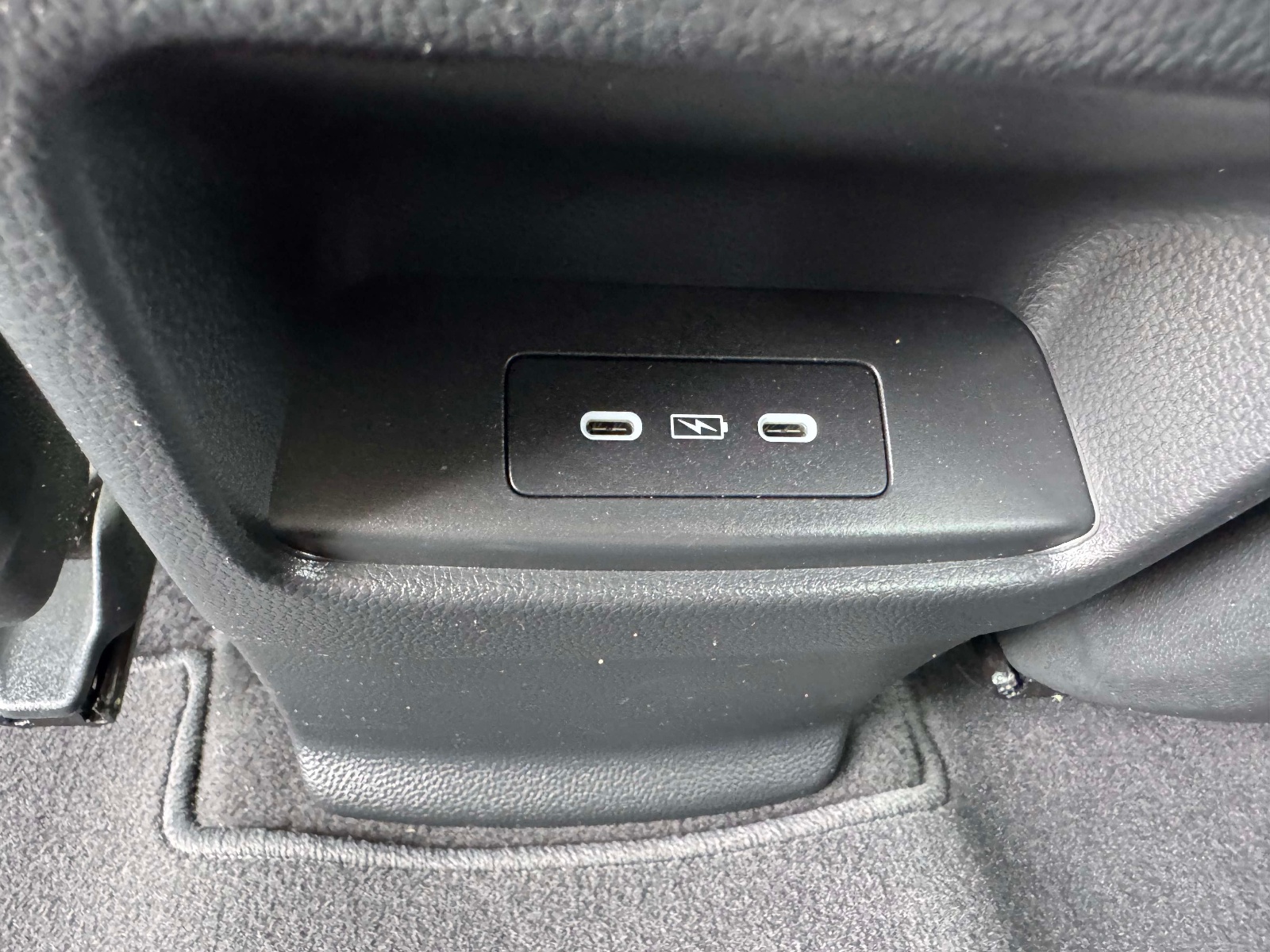 Used 2024 Honda CR-V SUV