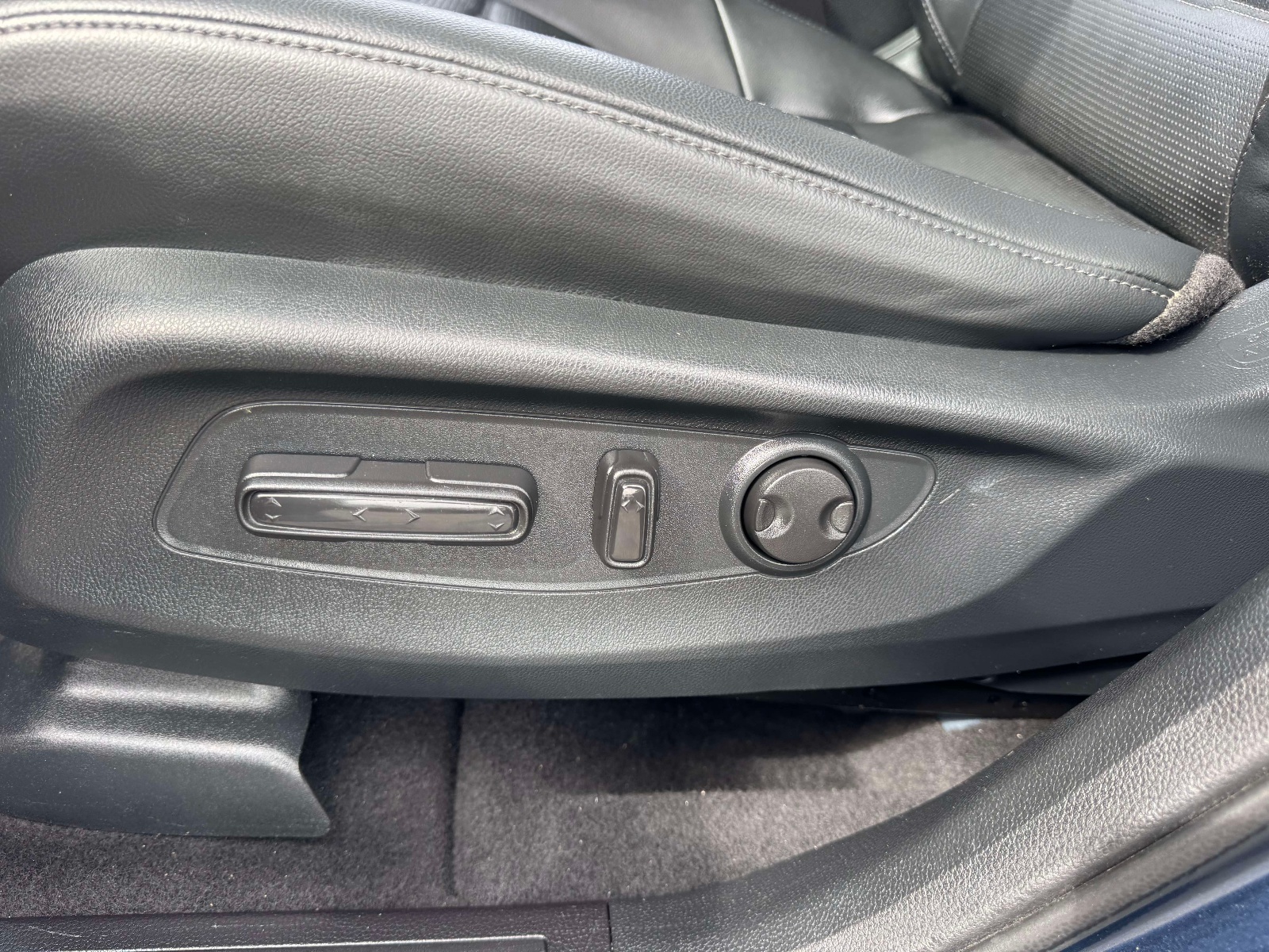 Used 2024 Honda CR-V SUV