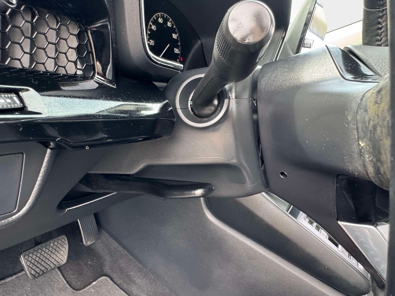 Used 2024 Honda CR-V SUV
