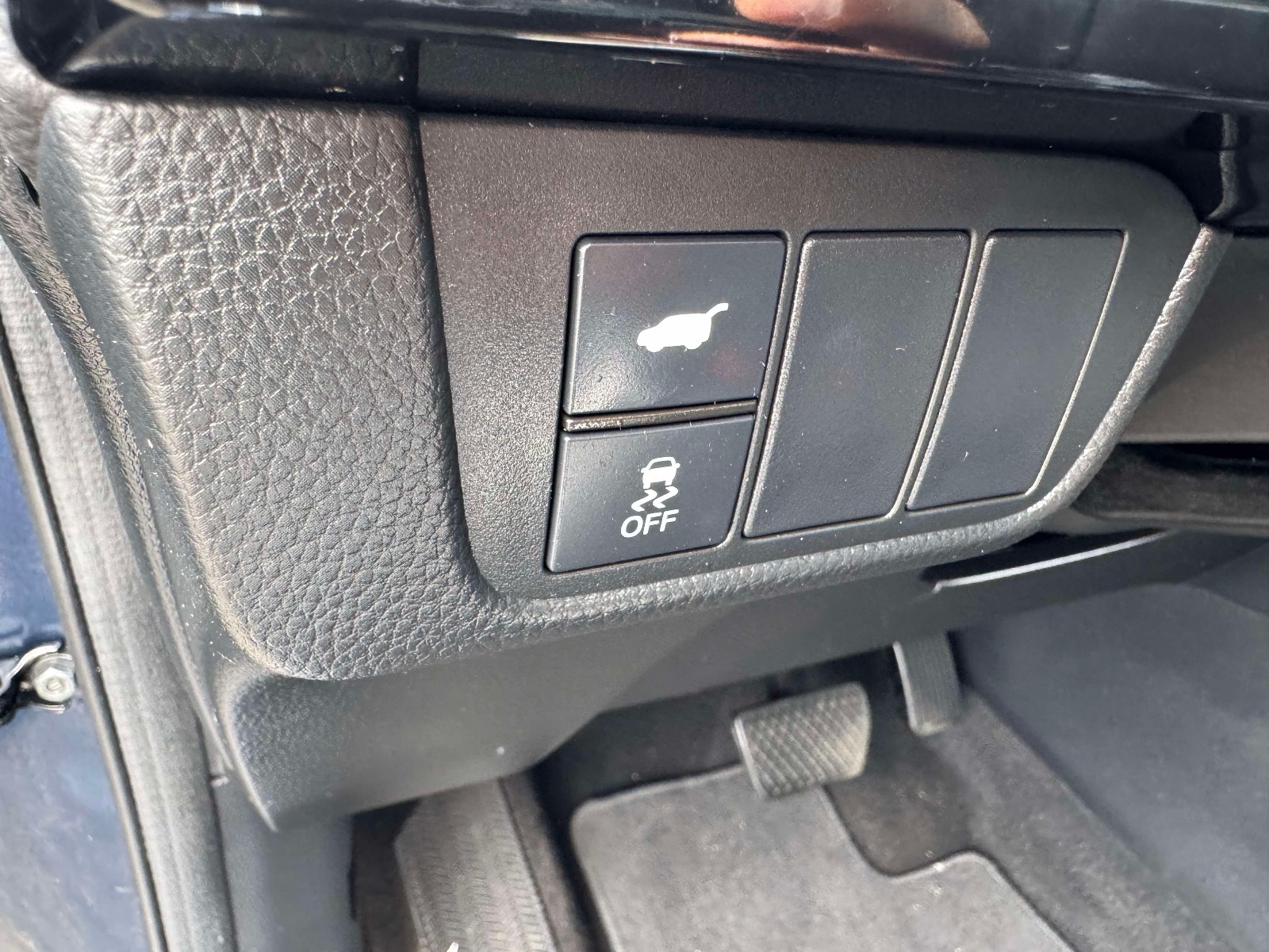 Used 2024 Honda CR-V SUV
