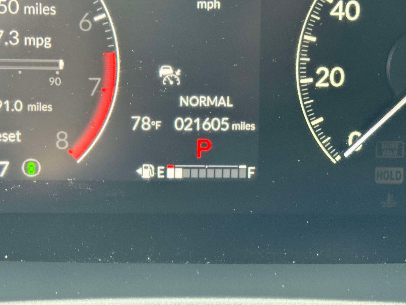 Used 2024 Honda CR-V SUV