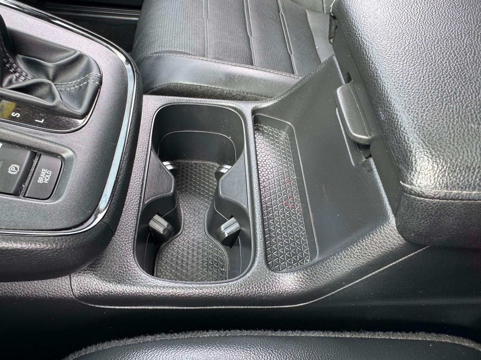 Used 2024 Honda CR-V SUV