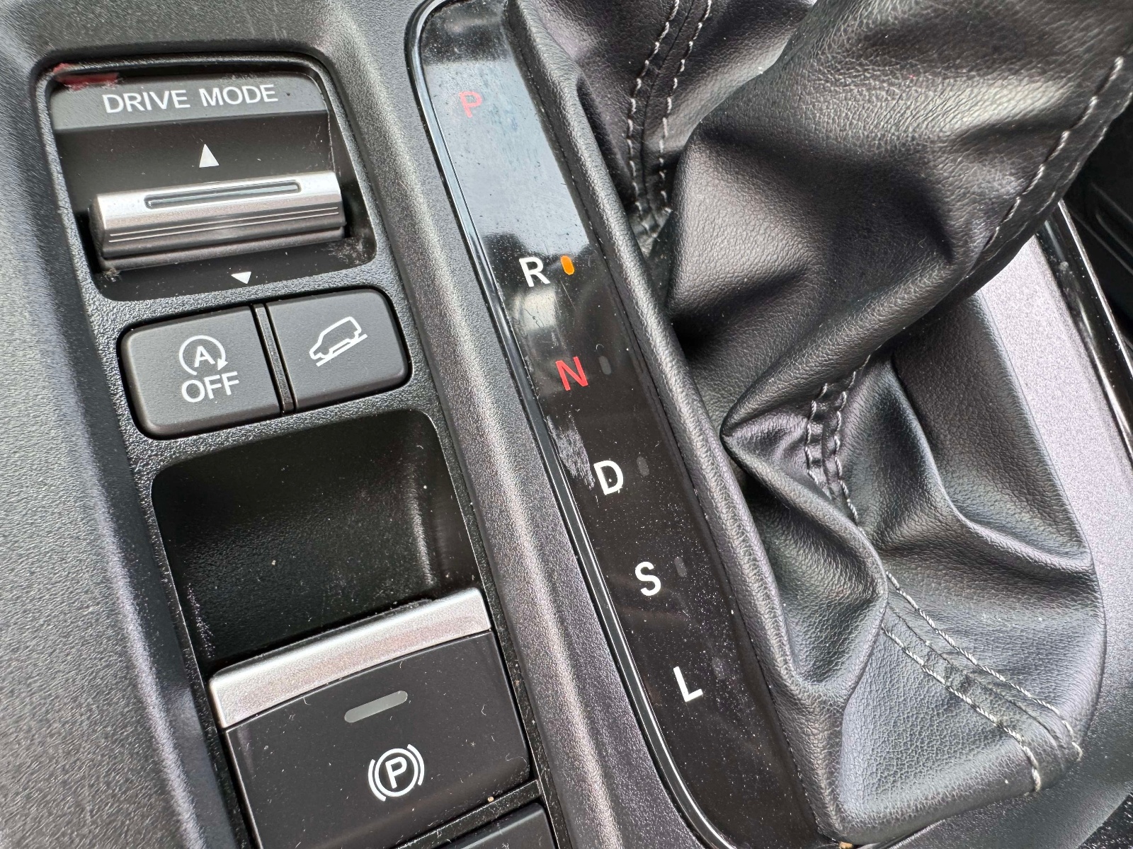 Used 2024 Honda CR-V SUV