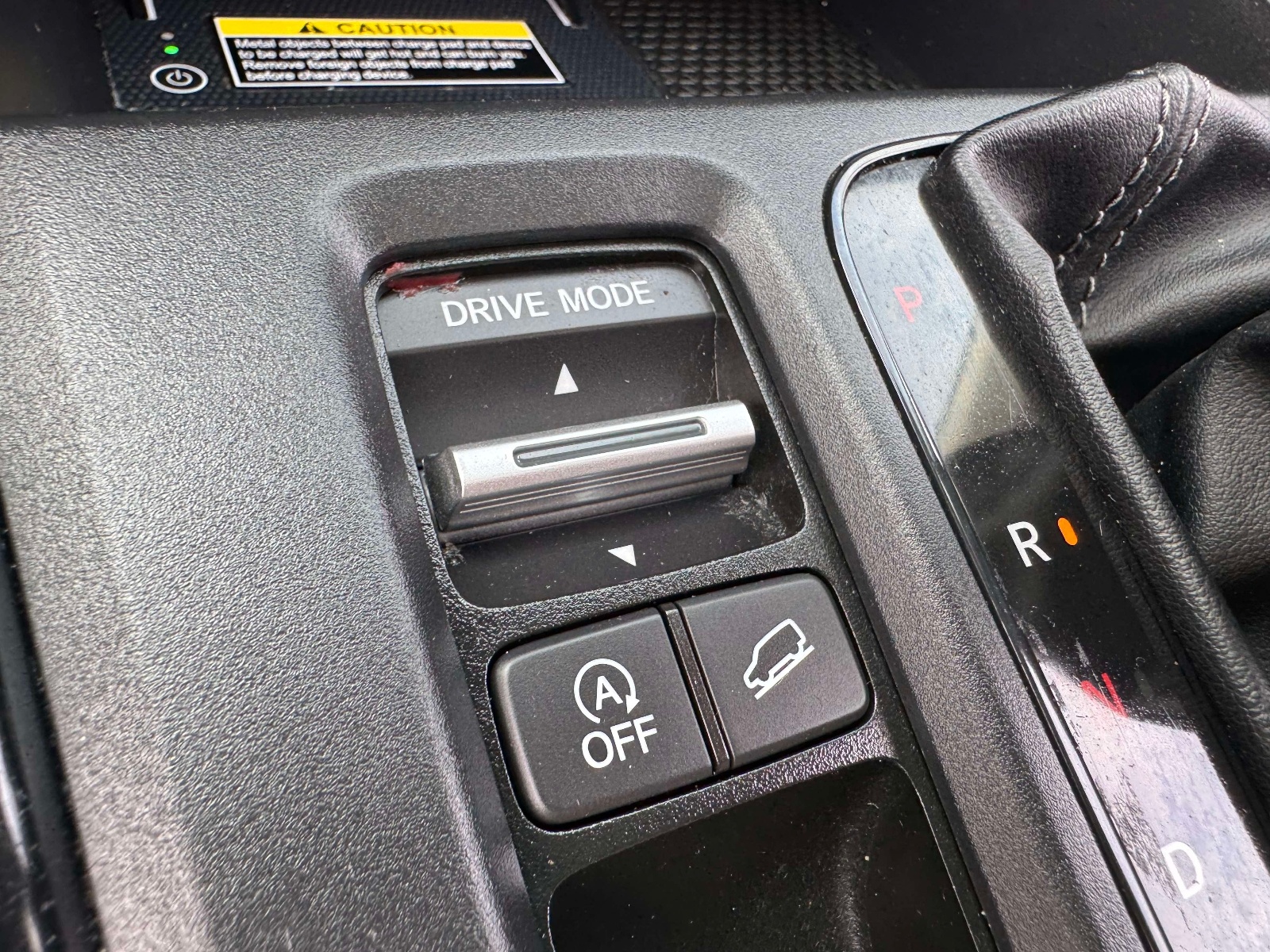 Used 2024 Honda CR-V SUV