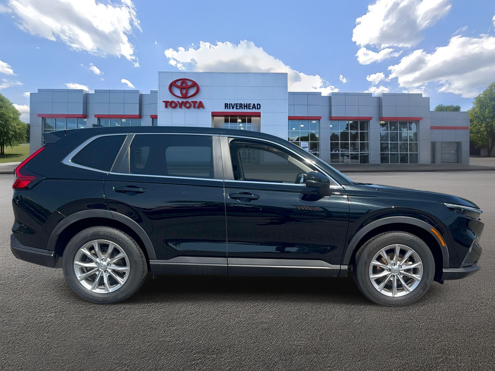 Used 2023 Honda CR-V SUV