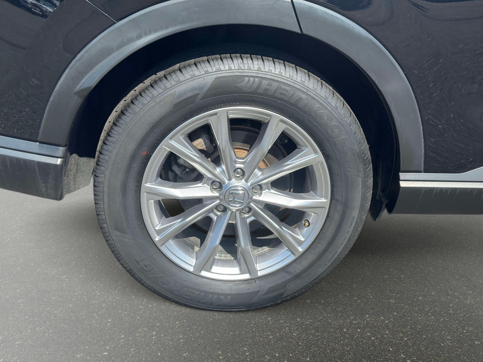 Used 2023 Honda CR-V SUV