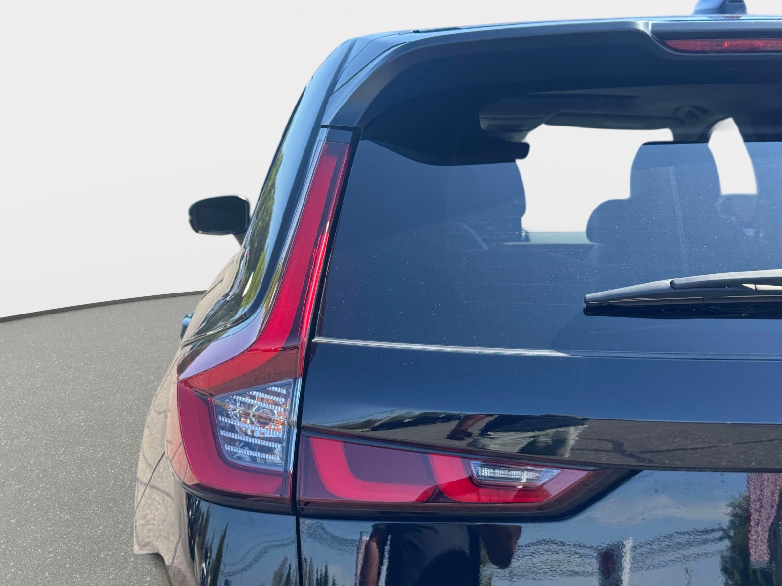 Used 2023 Honda CR-V SUV