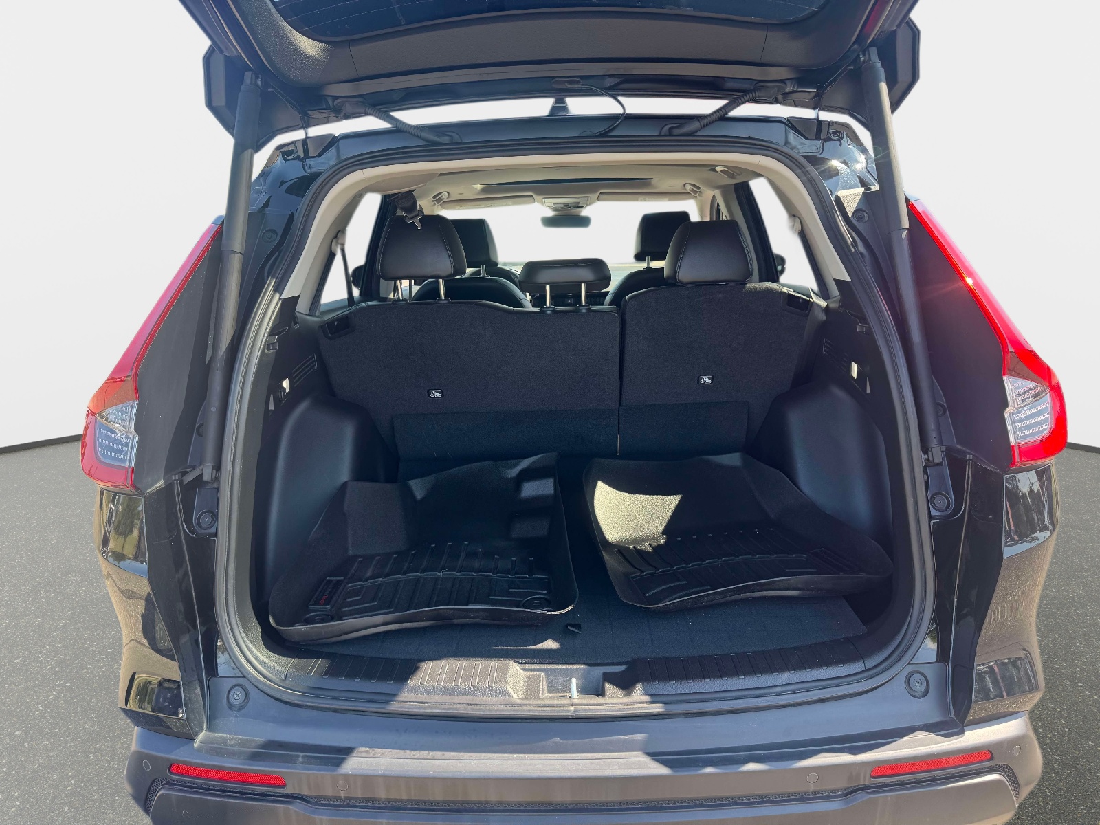 Used 2023 Honda CR-V SUV