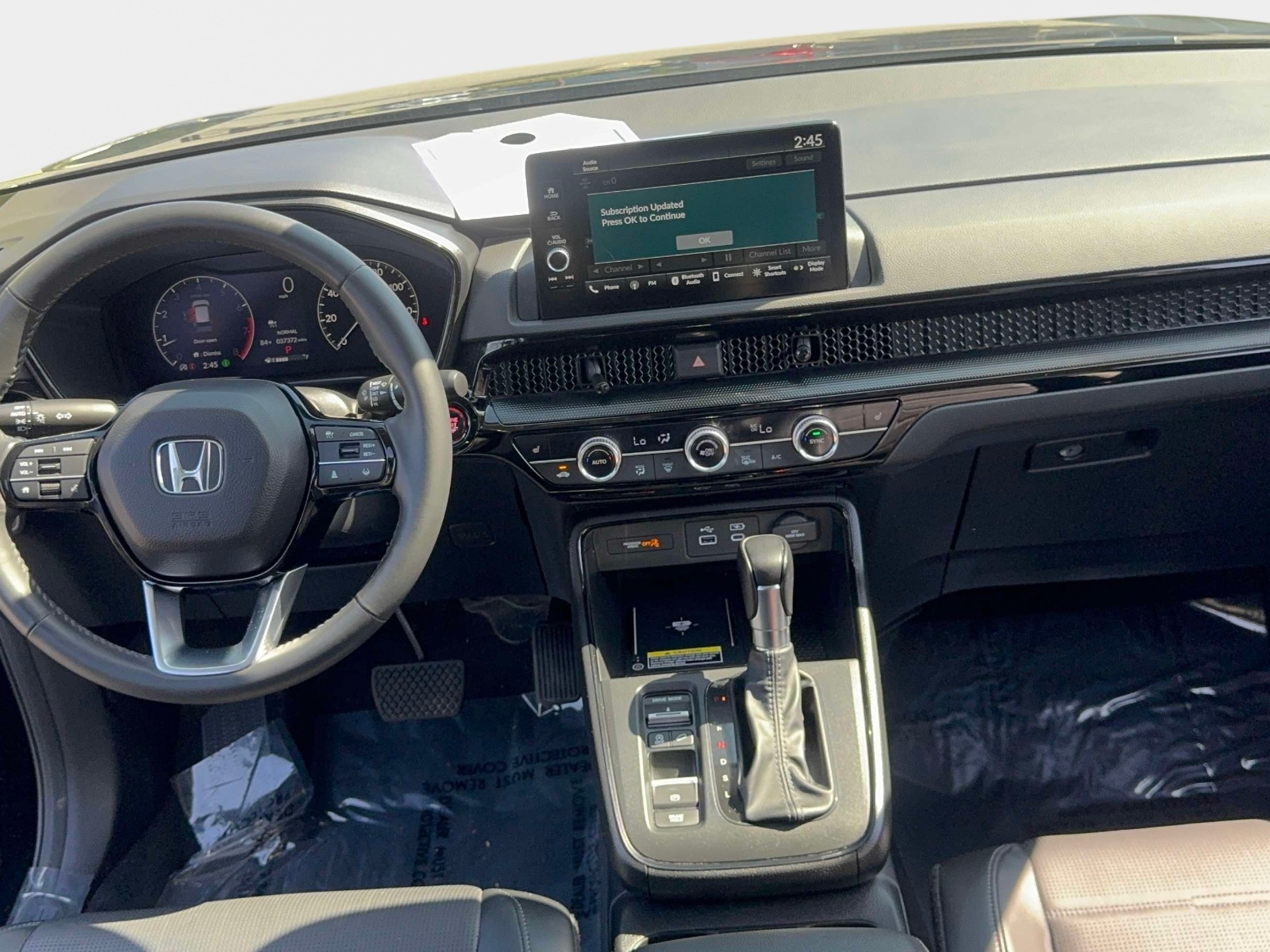 Used 2023 Honda CR-V SUV