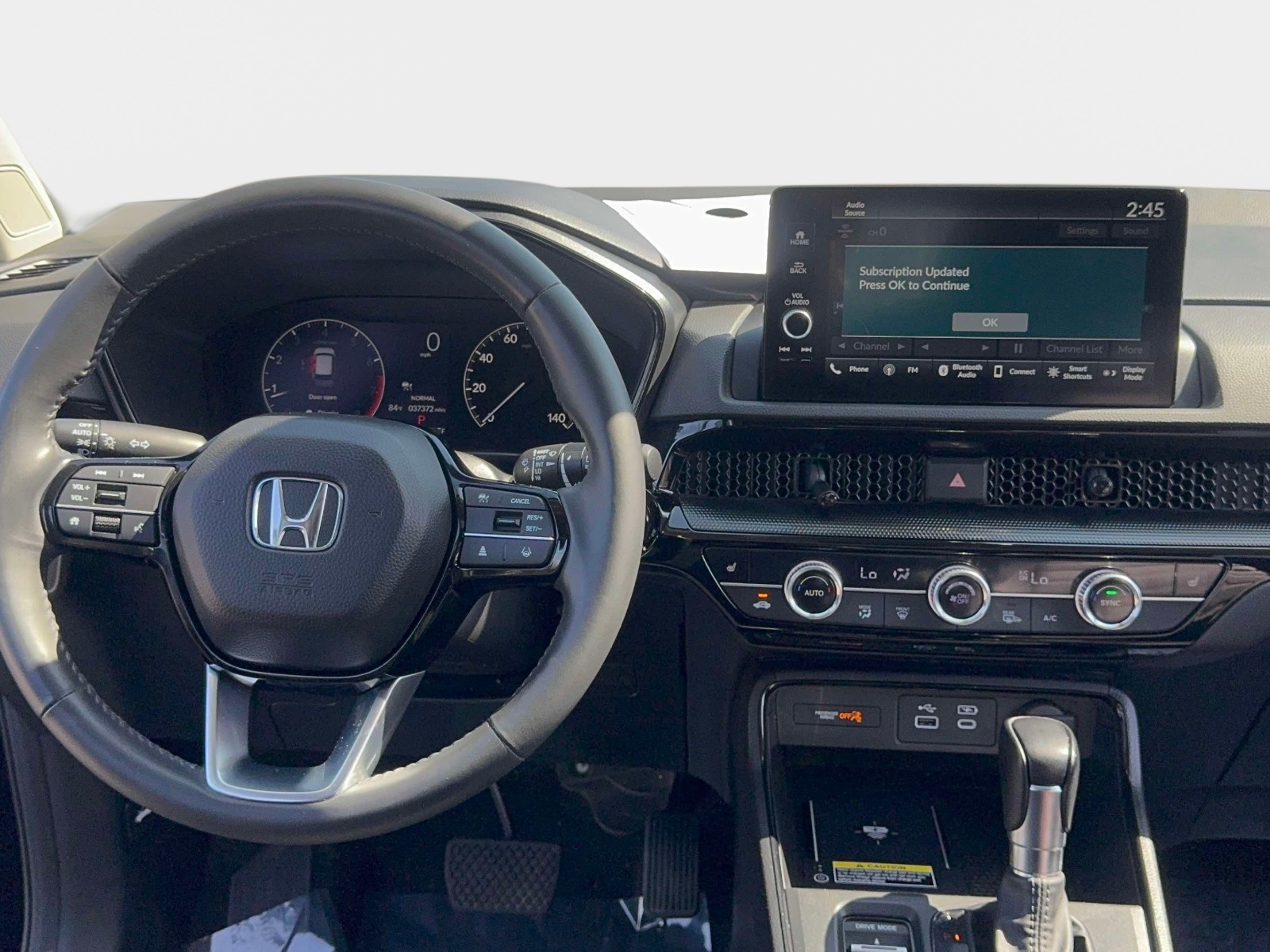Used 2023 Honda CR-V SUV