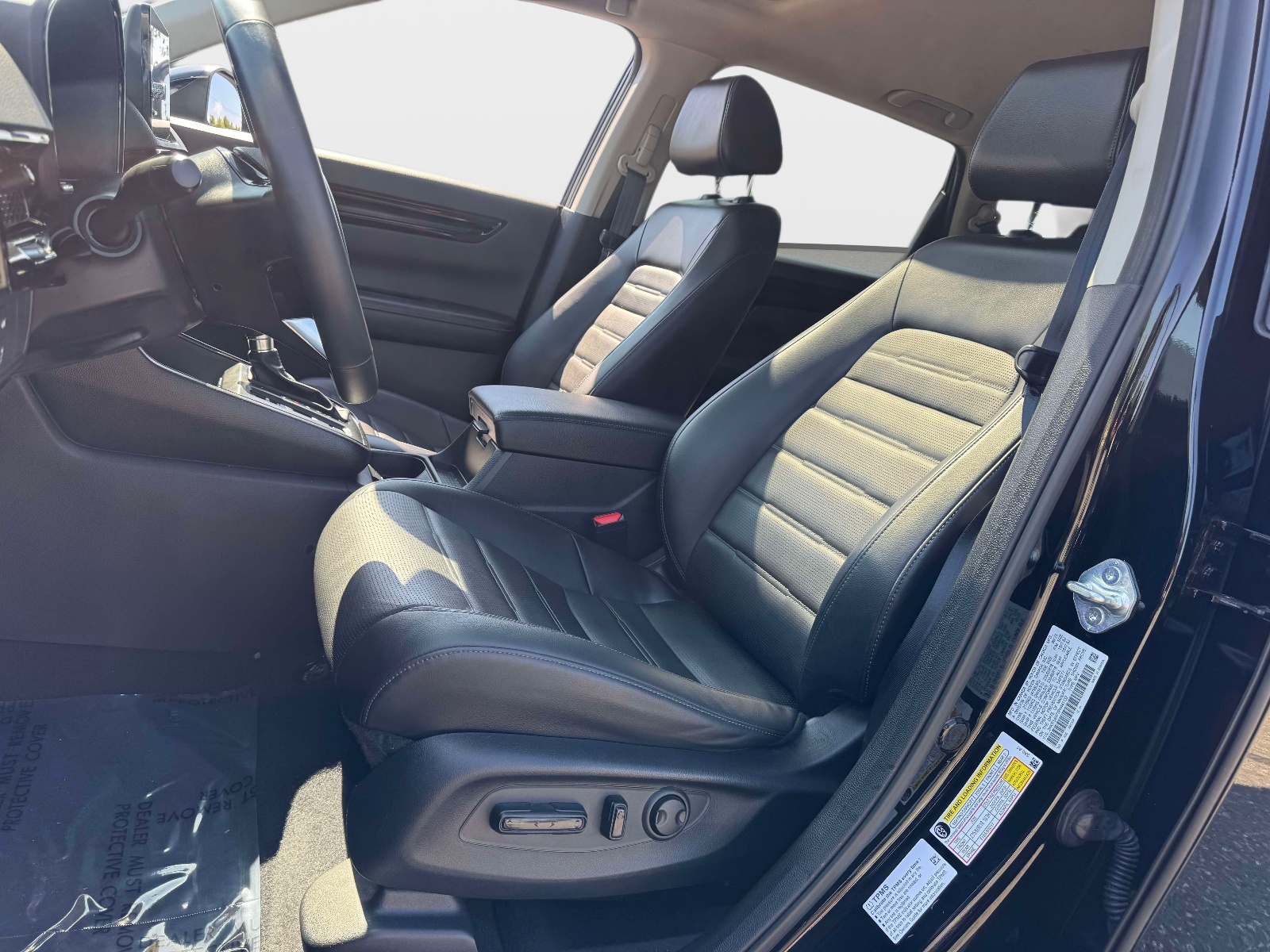 Used 2023 Honda CR-V SUV