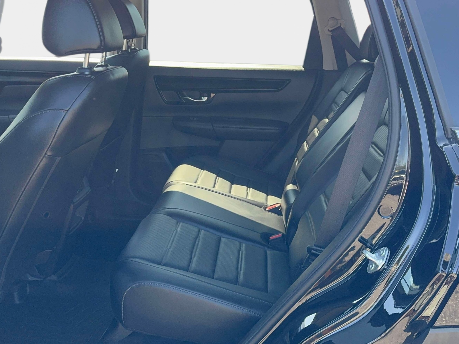Used 2023 Honda CR-V SUV