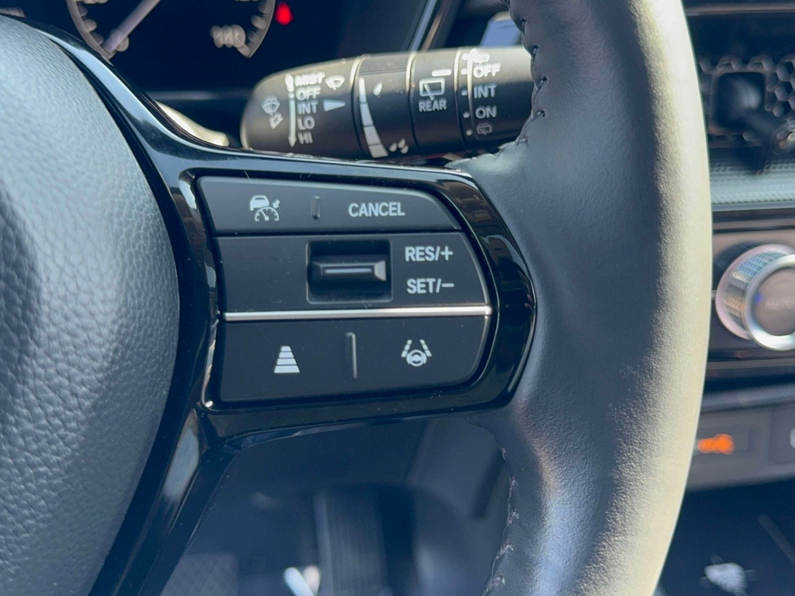 Used 2023 Honda CR-V SUV