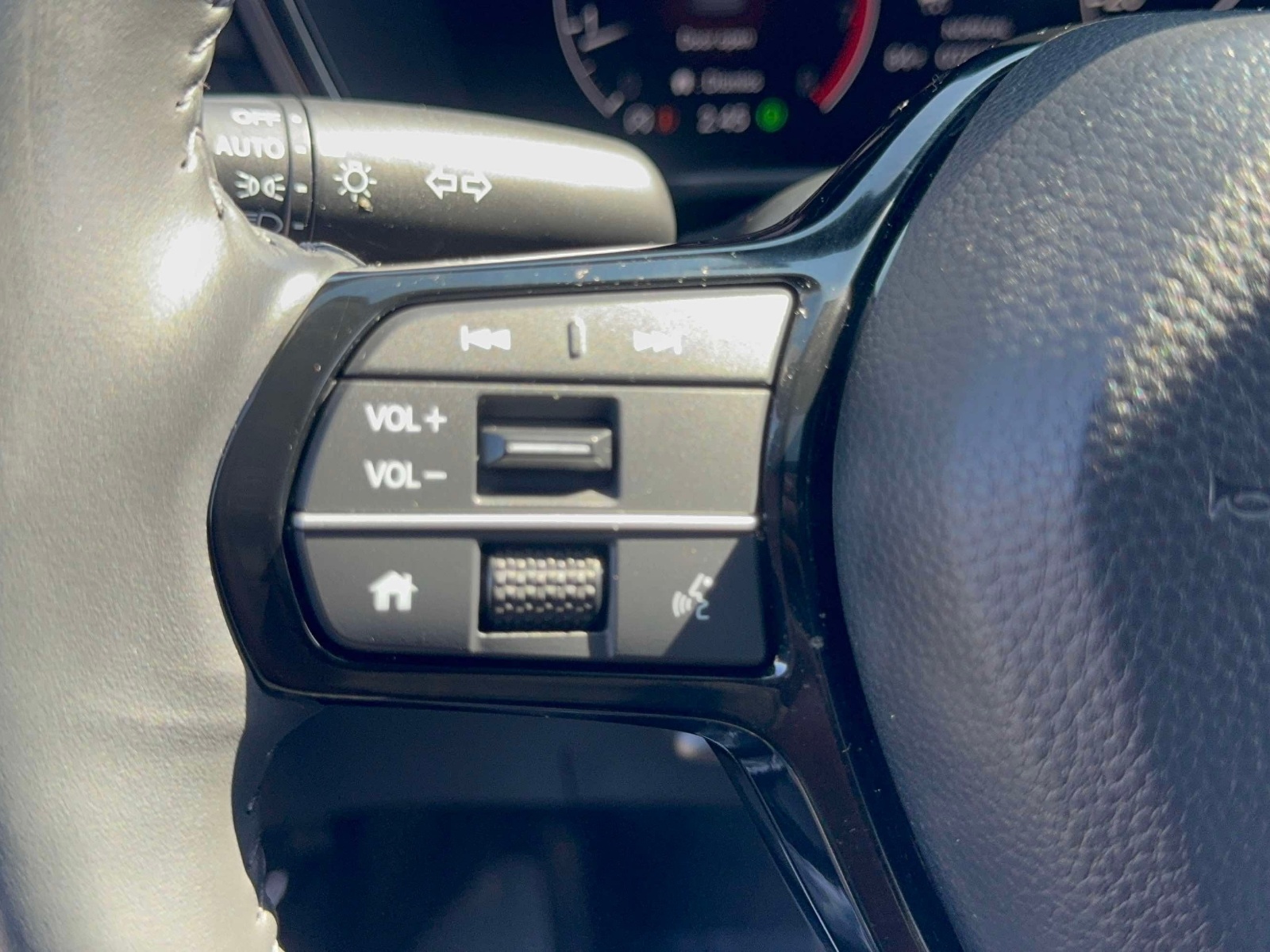Used 2023 Honda CR-V SUV
