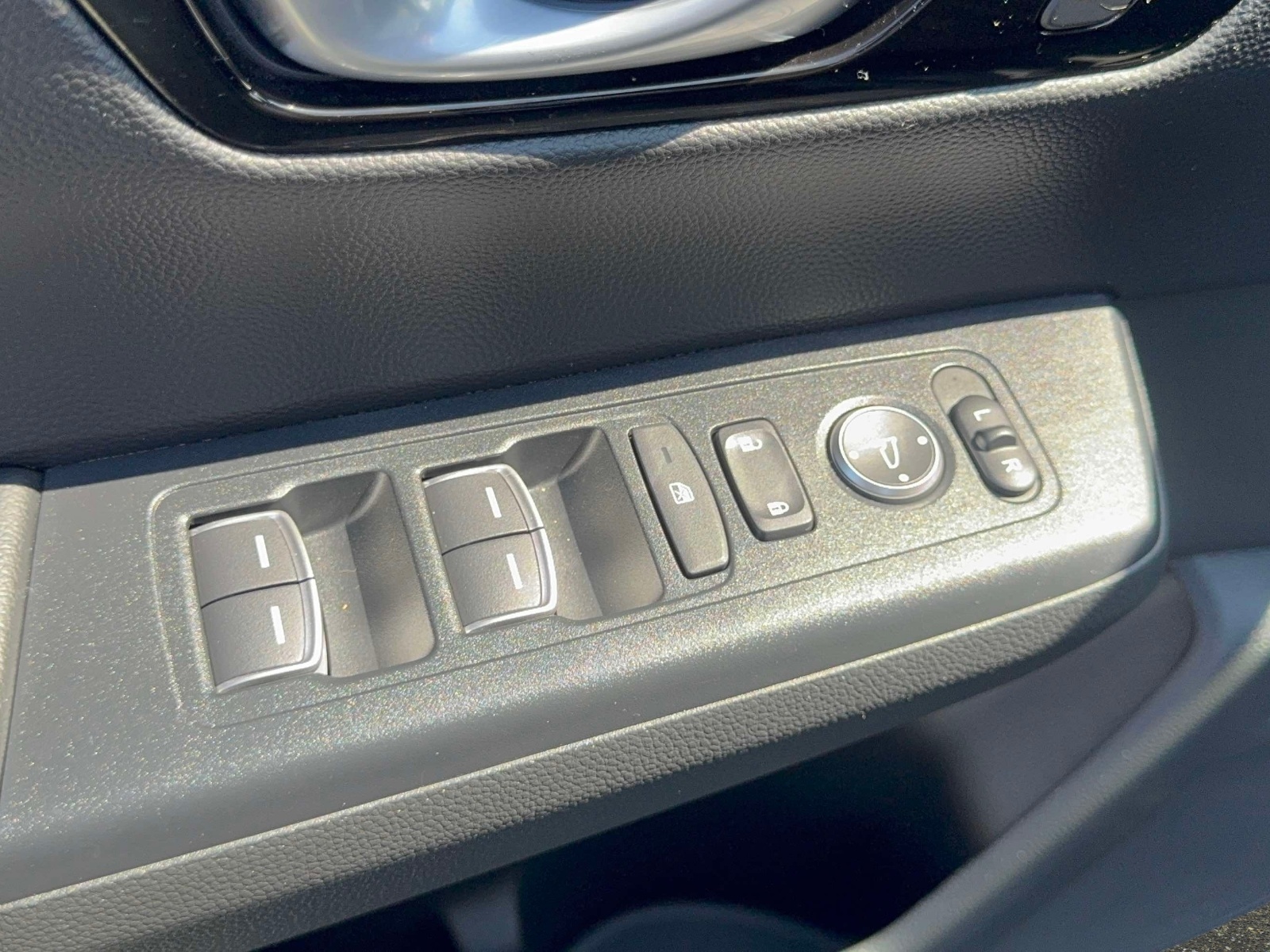 Used 2023 Honda CR-V SUV