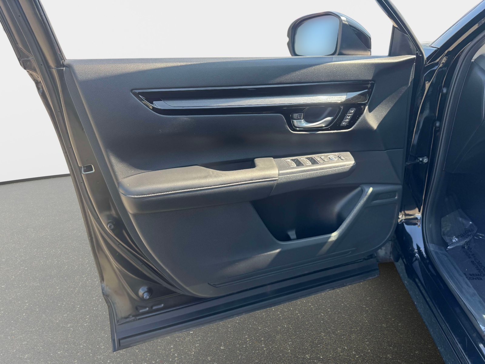 Used 2023 Honda CR-V SUV