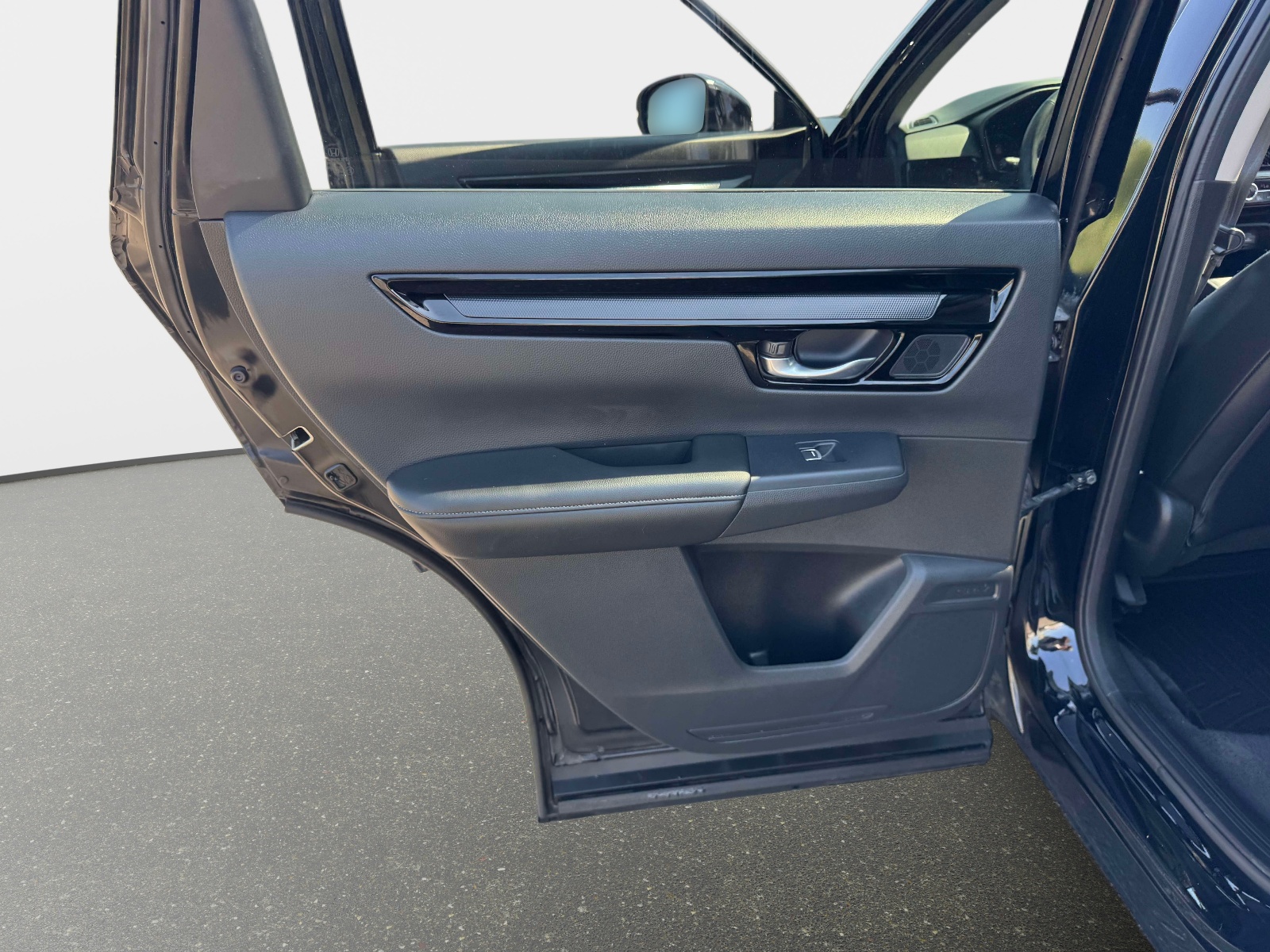 Used 2023 Honda CR-V SUV