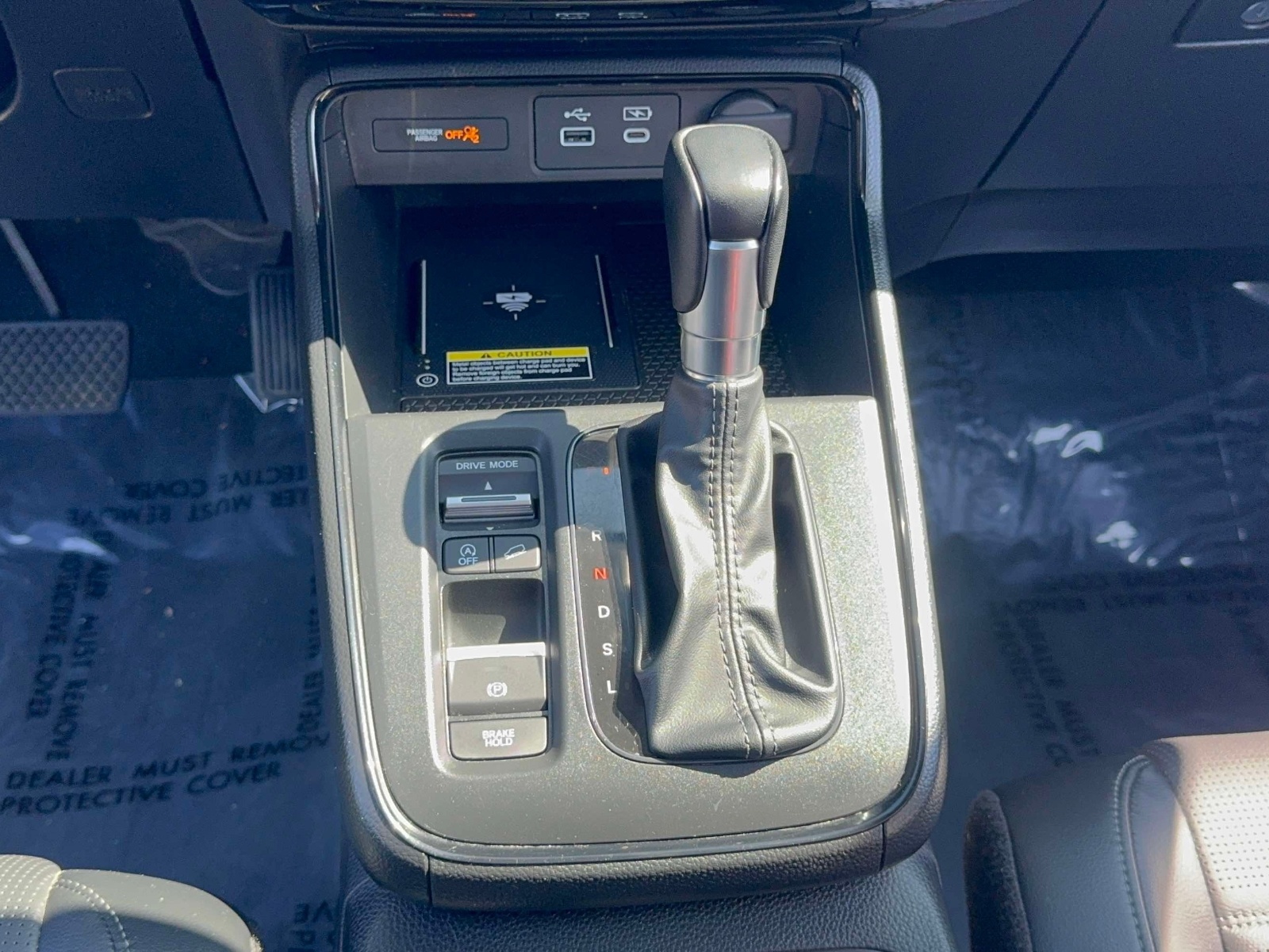 Used 2023 Honda CR-V SUV