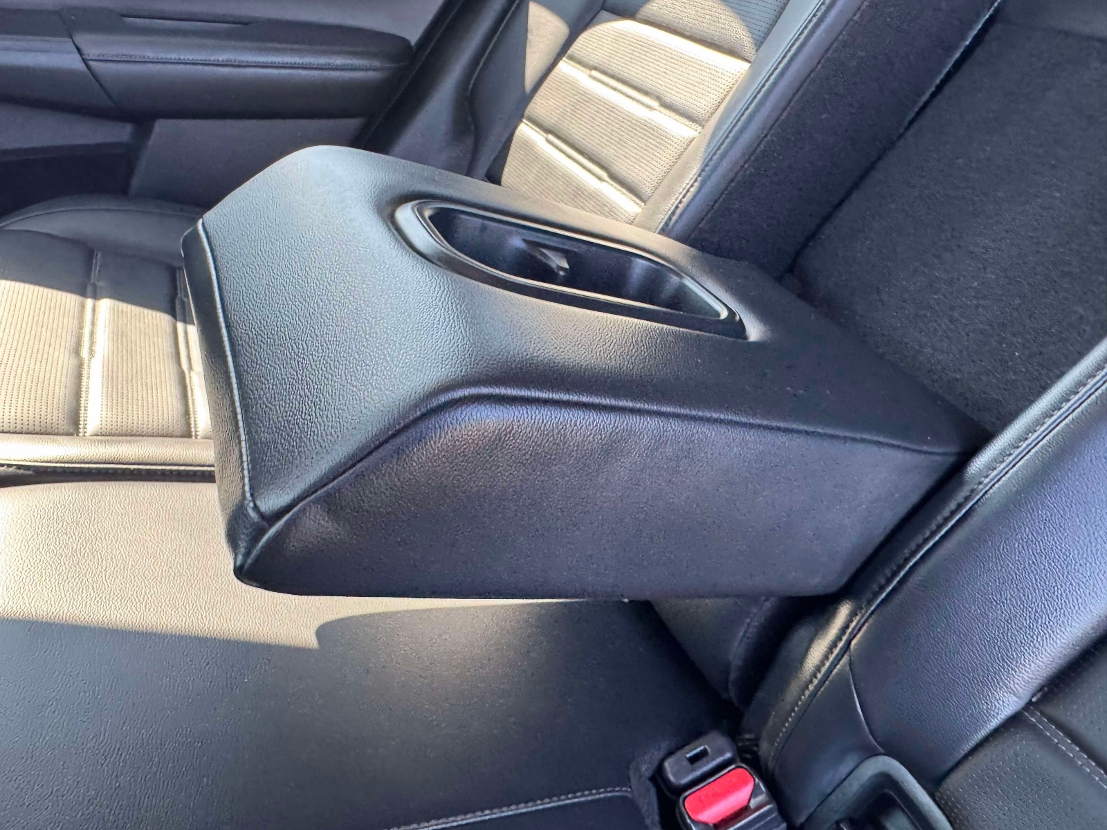 Used 2023 Honda CR-V SUV