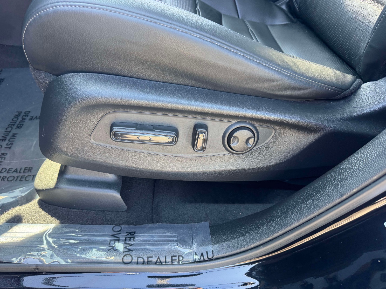 Used 2023 Honda CR-V SUV