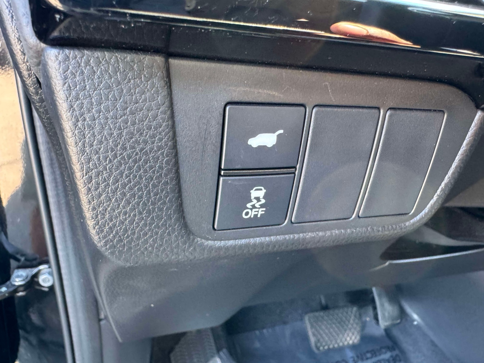 Used 2023 Honda CR-V SUV