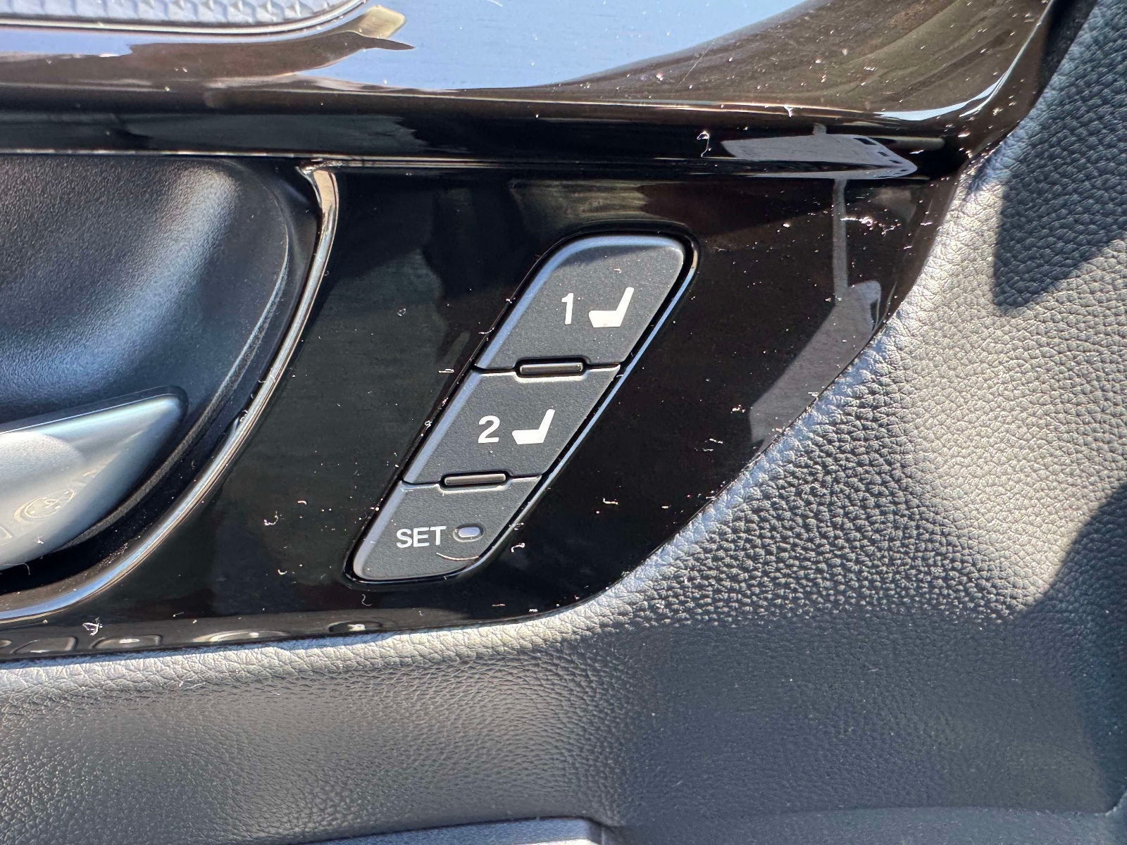 Used 2023 Honda CR-V SUV