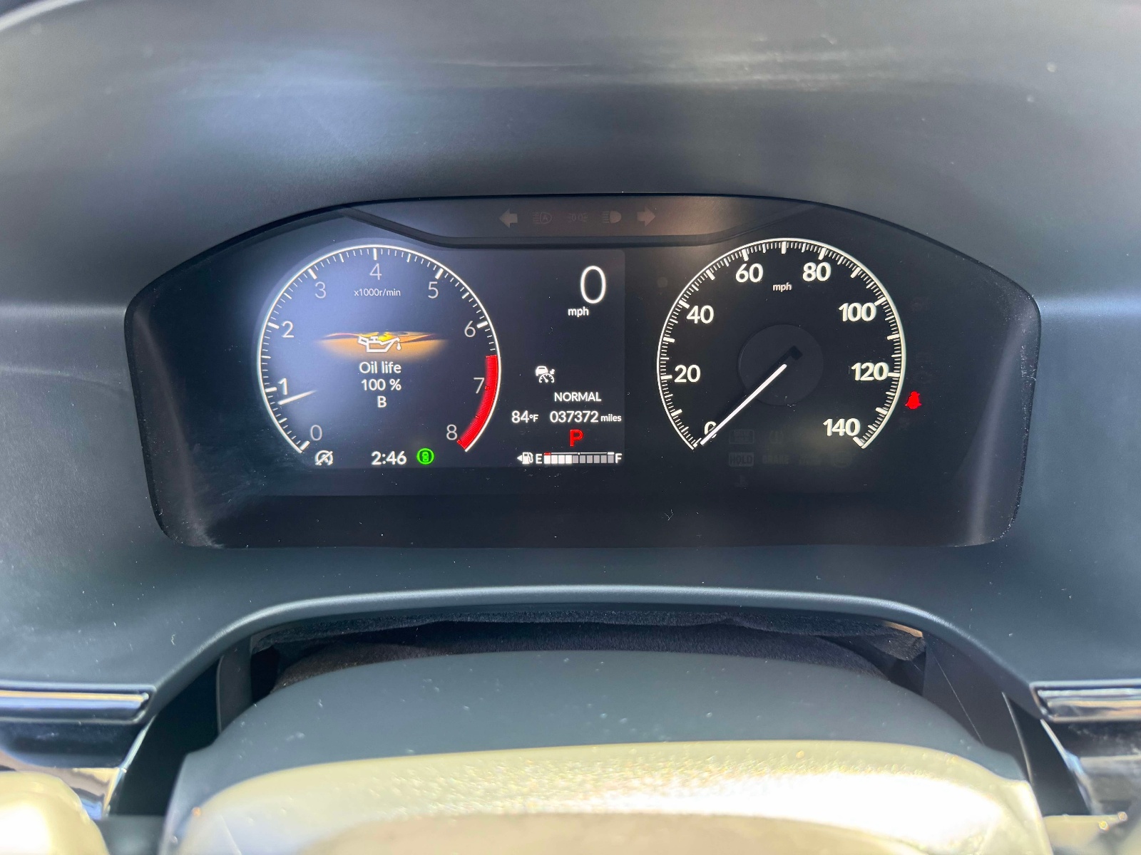 Used 2023 Honda CR-V SUV