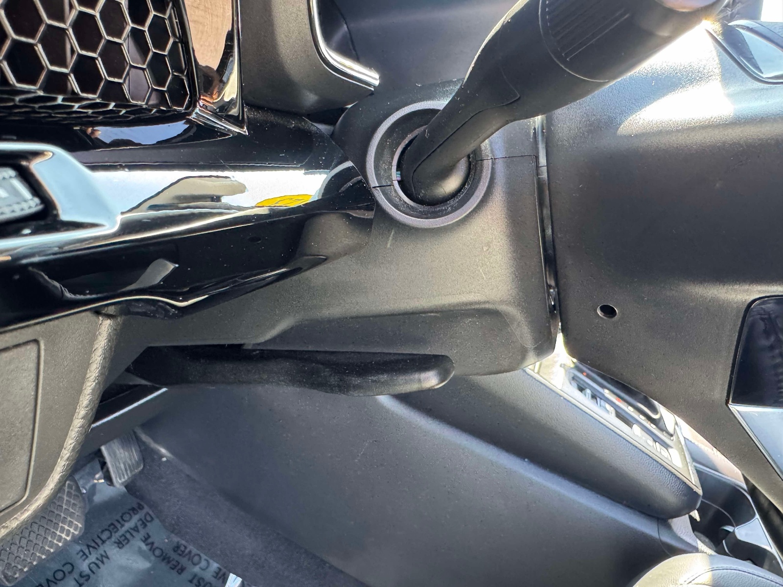 Used 2023 Honda CR-V SUV
