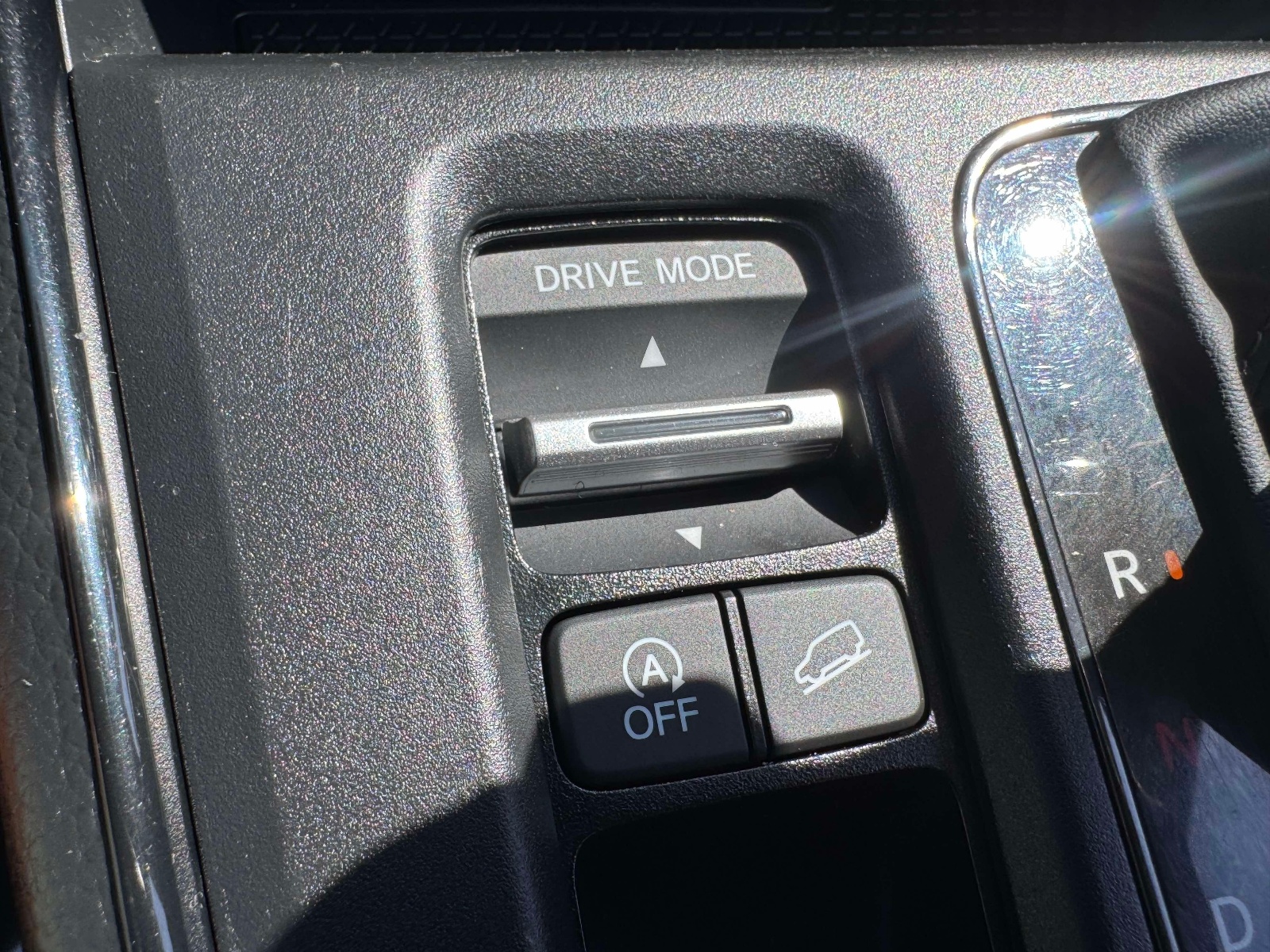 Used 2023 Honda CR-V SUV