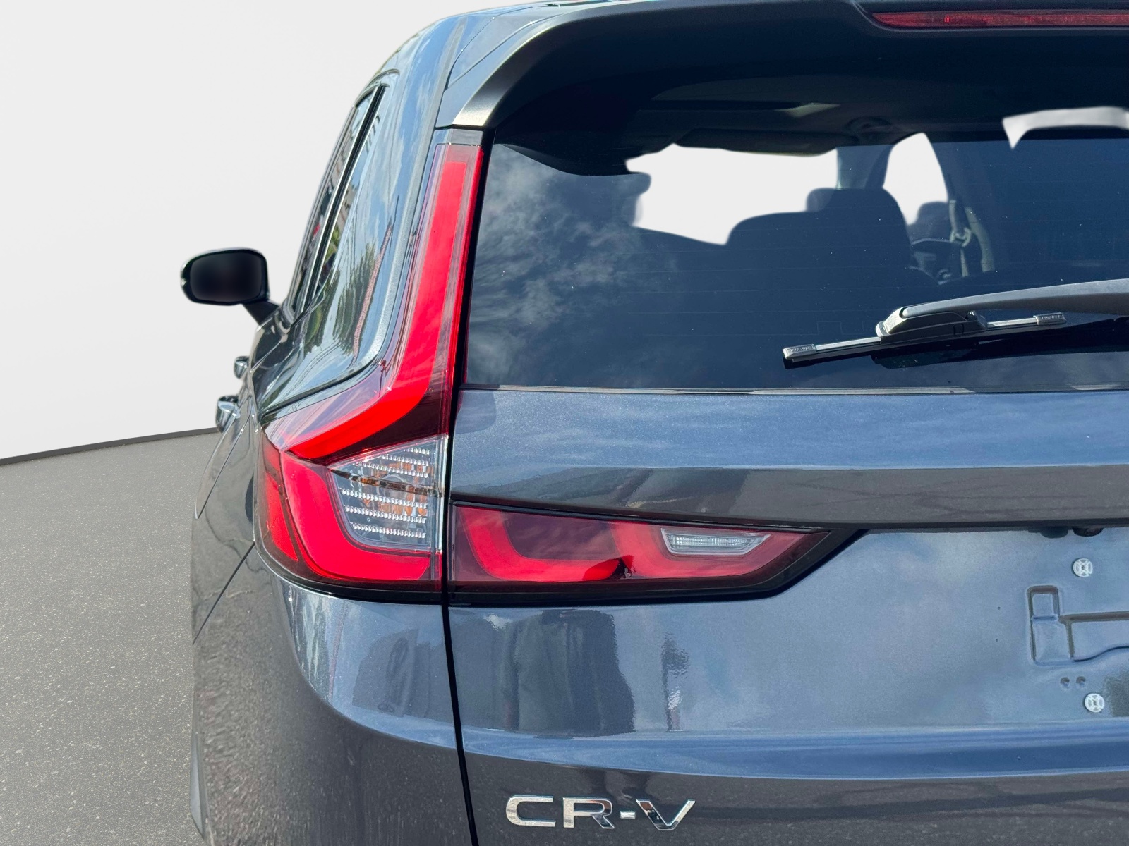 Used 2024 Honda CR-V SUV
