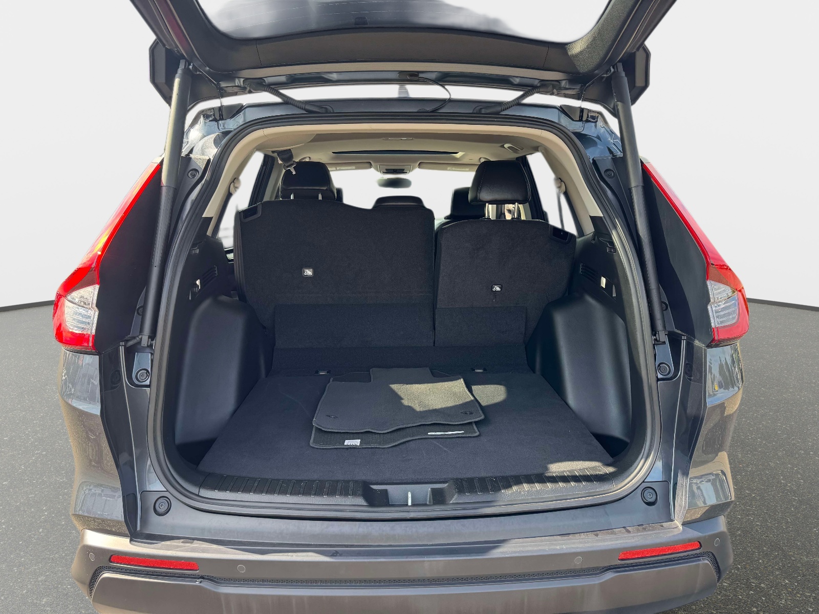 Used 2024 Honda CR-V SUV