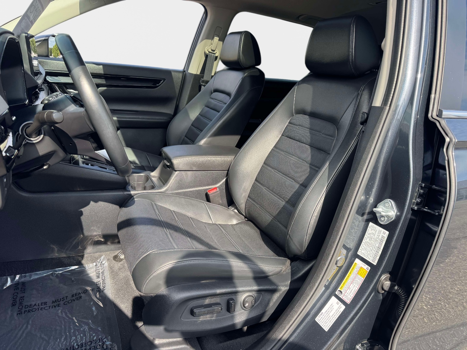 Used 2024 Honda CR-V SUV