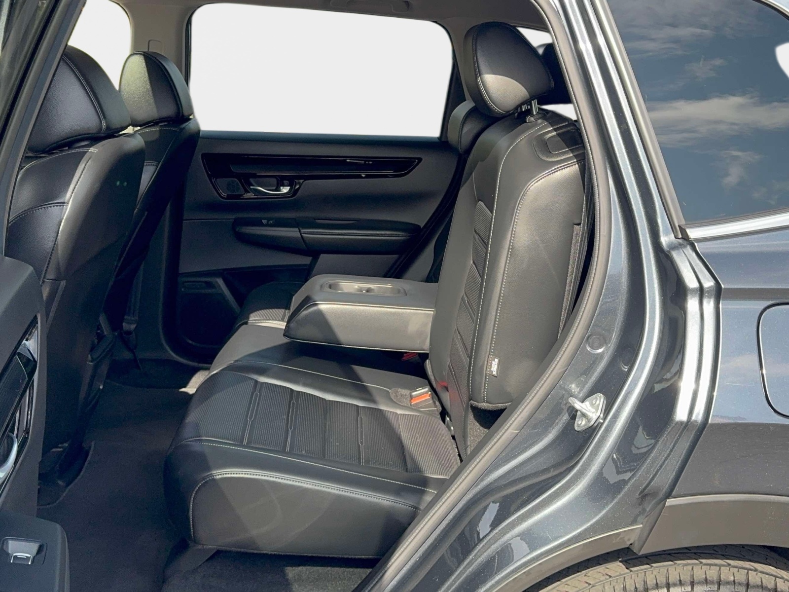 Used 2024 Honda CR-V SUV