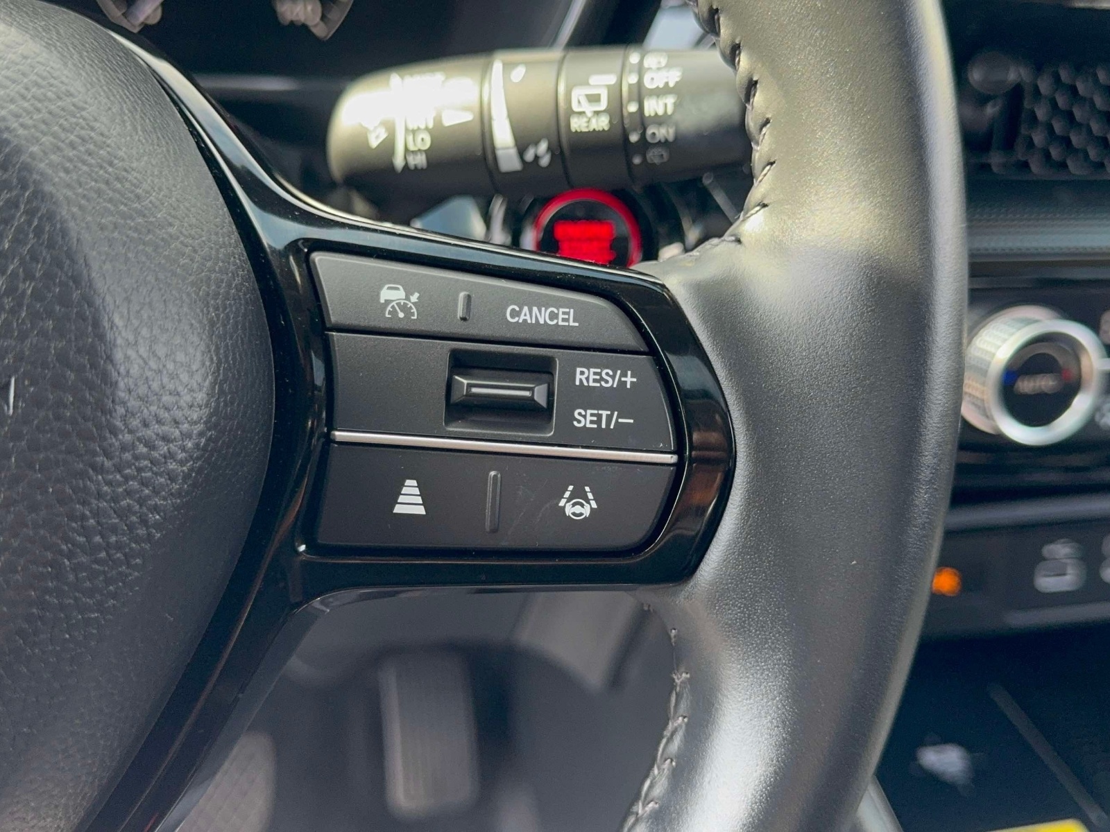 Used 2024 Honda CR-V SUV