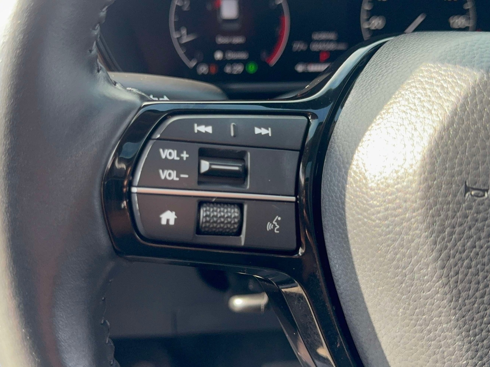 Used 2024 Honda CR-V SUV