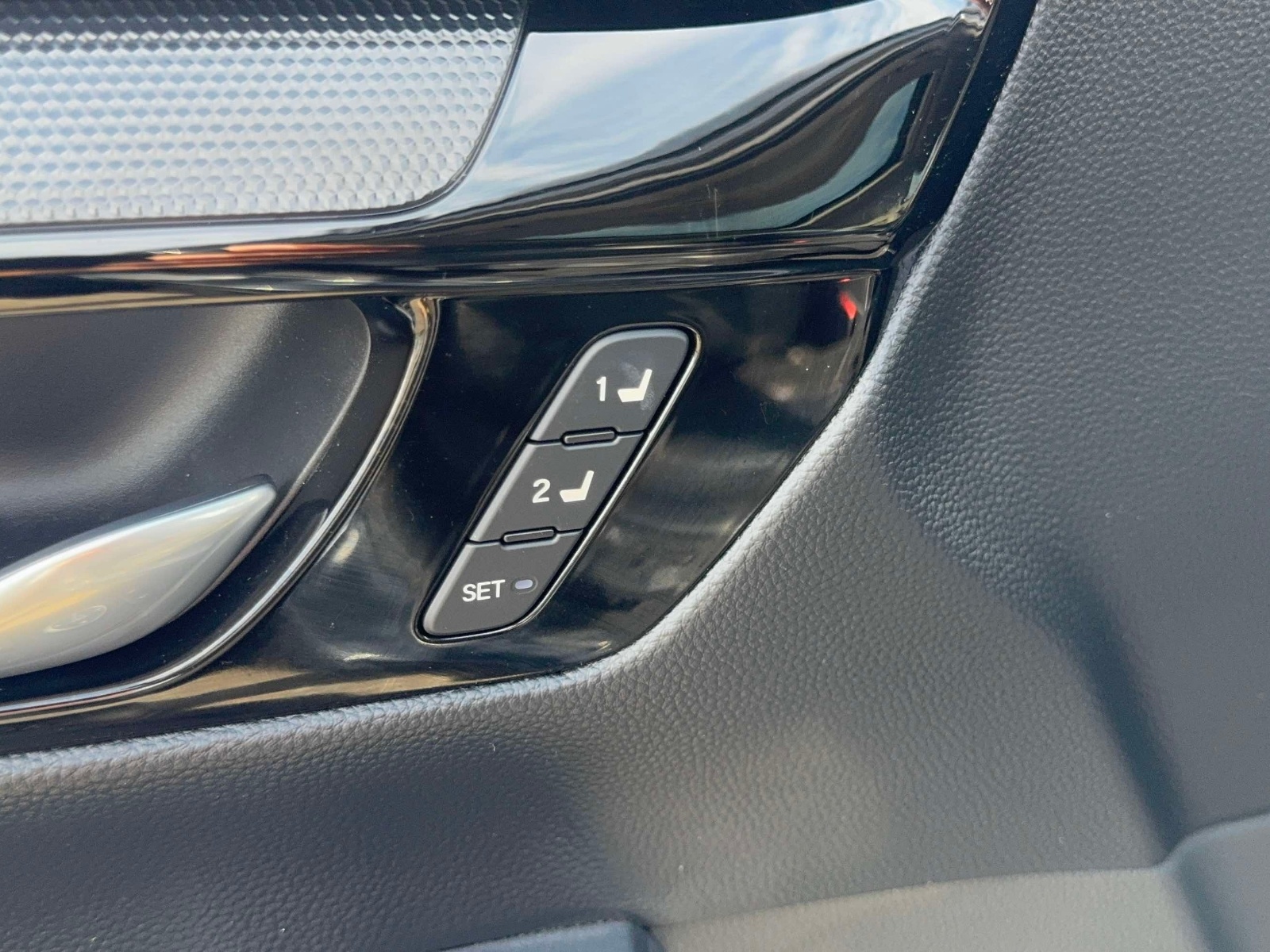 Used 2024 Honda CR-V SUV