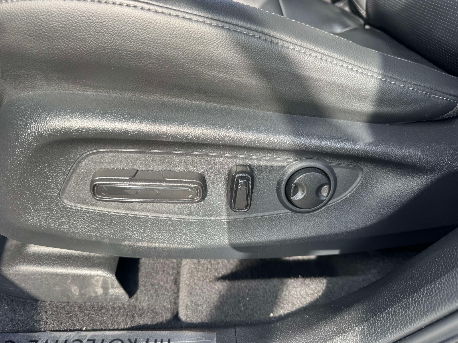 Used 2024 Honda CR-V SUV