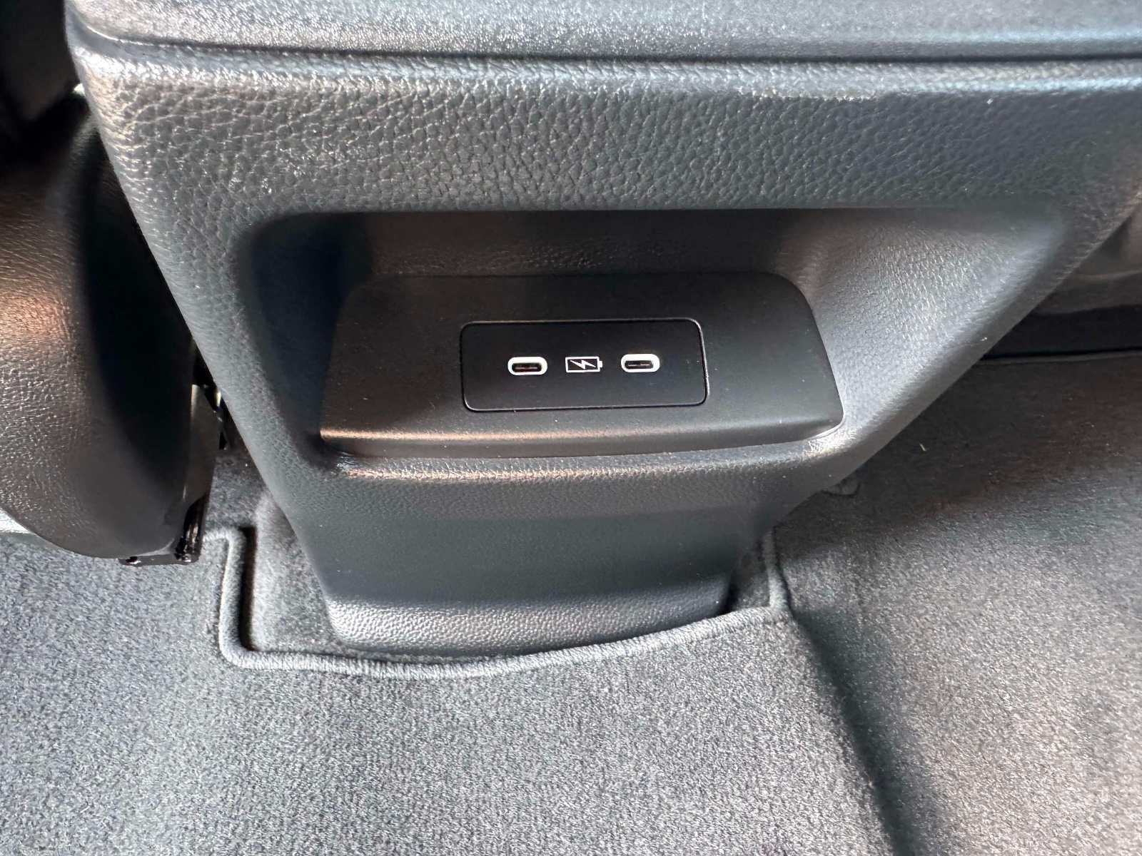 Used 2024 Honda CR-V SUV