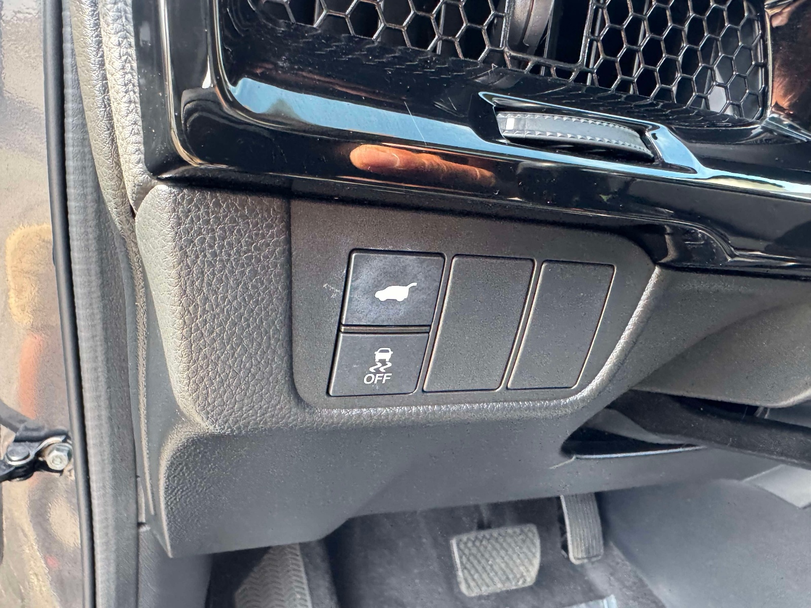 Used 2024 Honda CR-V SUV