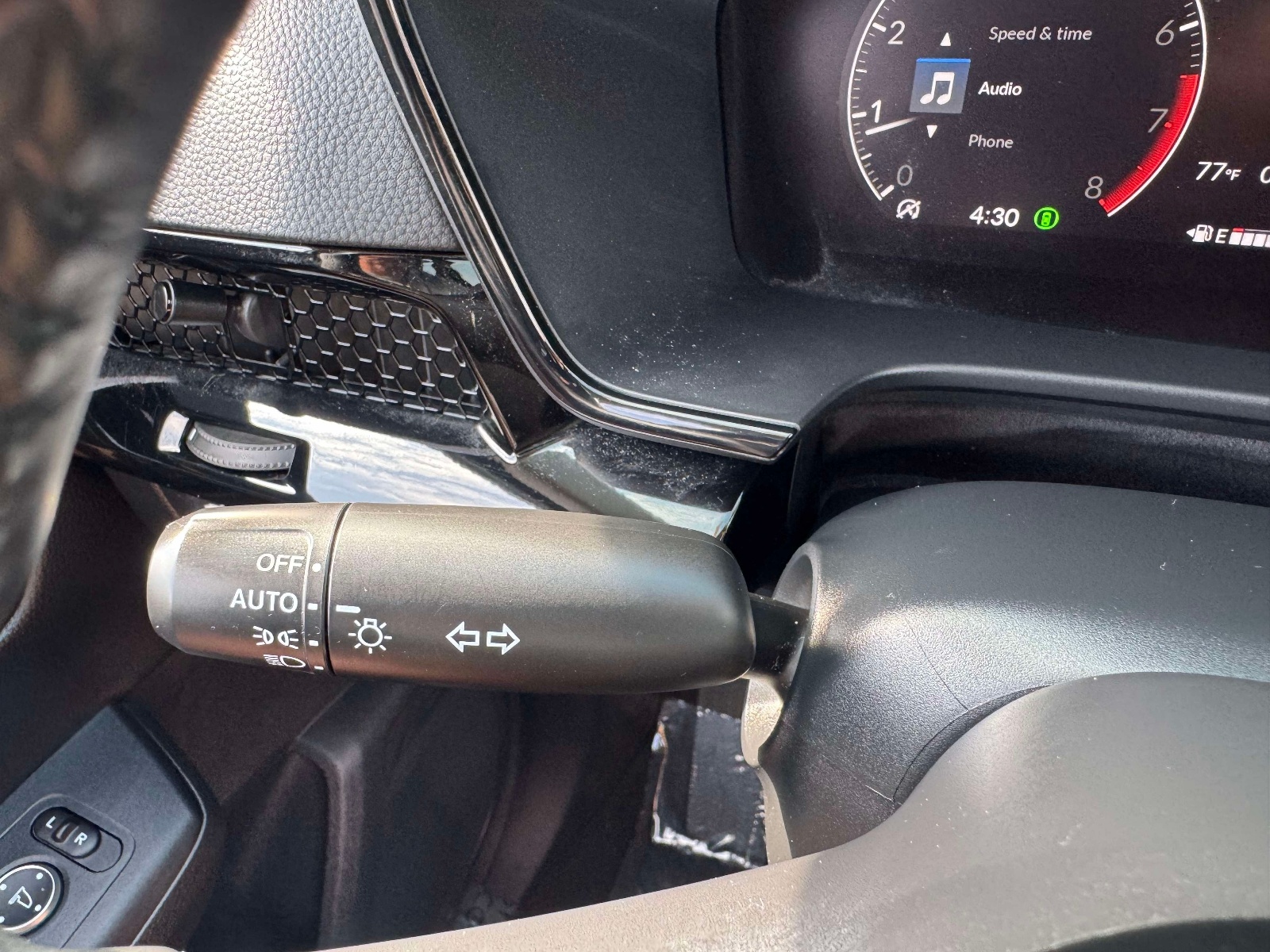 Used 2024 Honda CR-V SUV