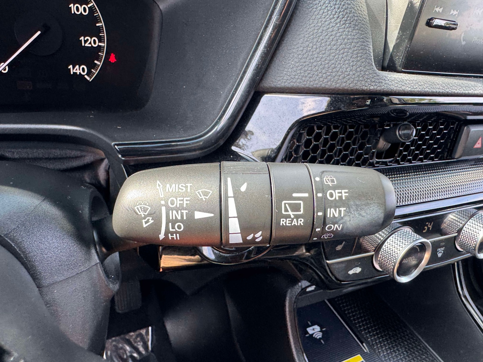 Used 2024 Honda CR-V SUV