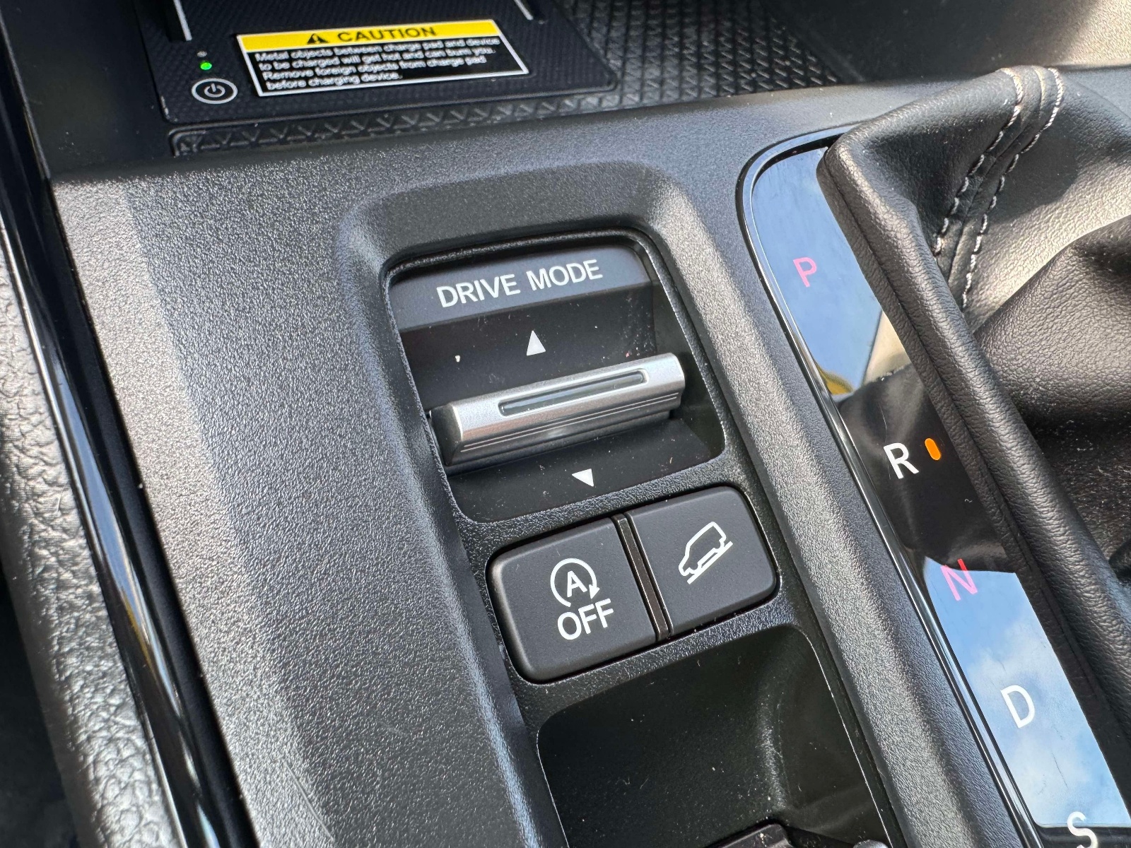 Used 2024 Honda CR-V SUV