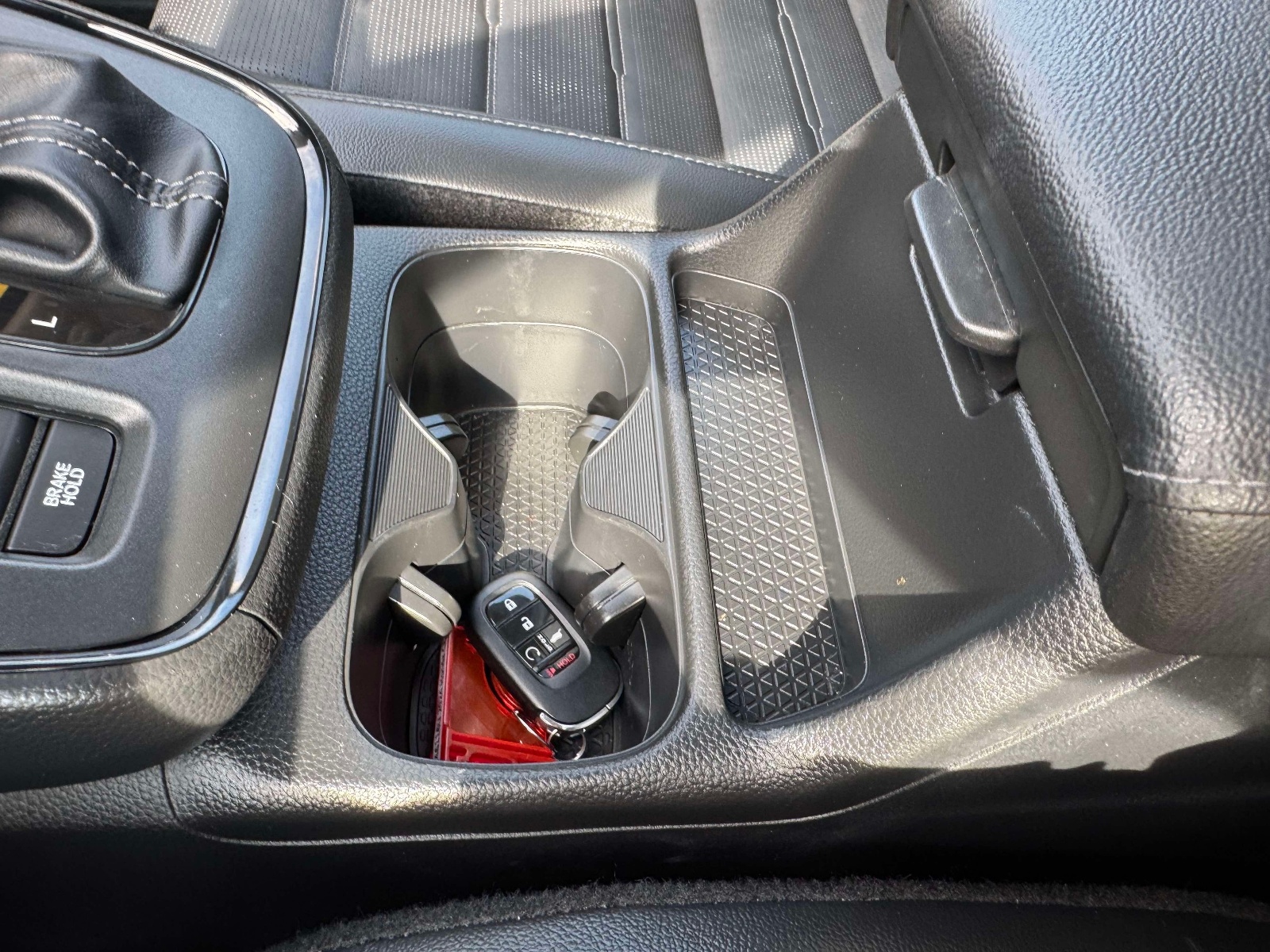 Used 2024 Honda CR-V SUV