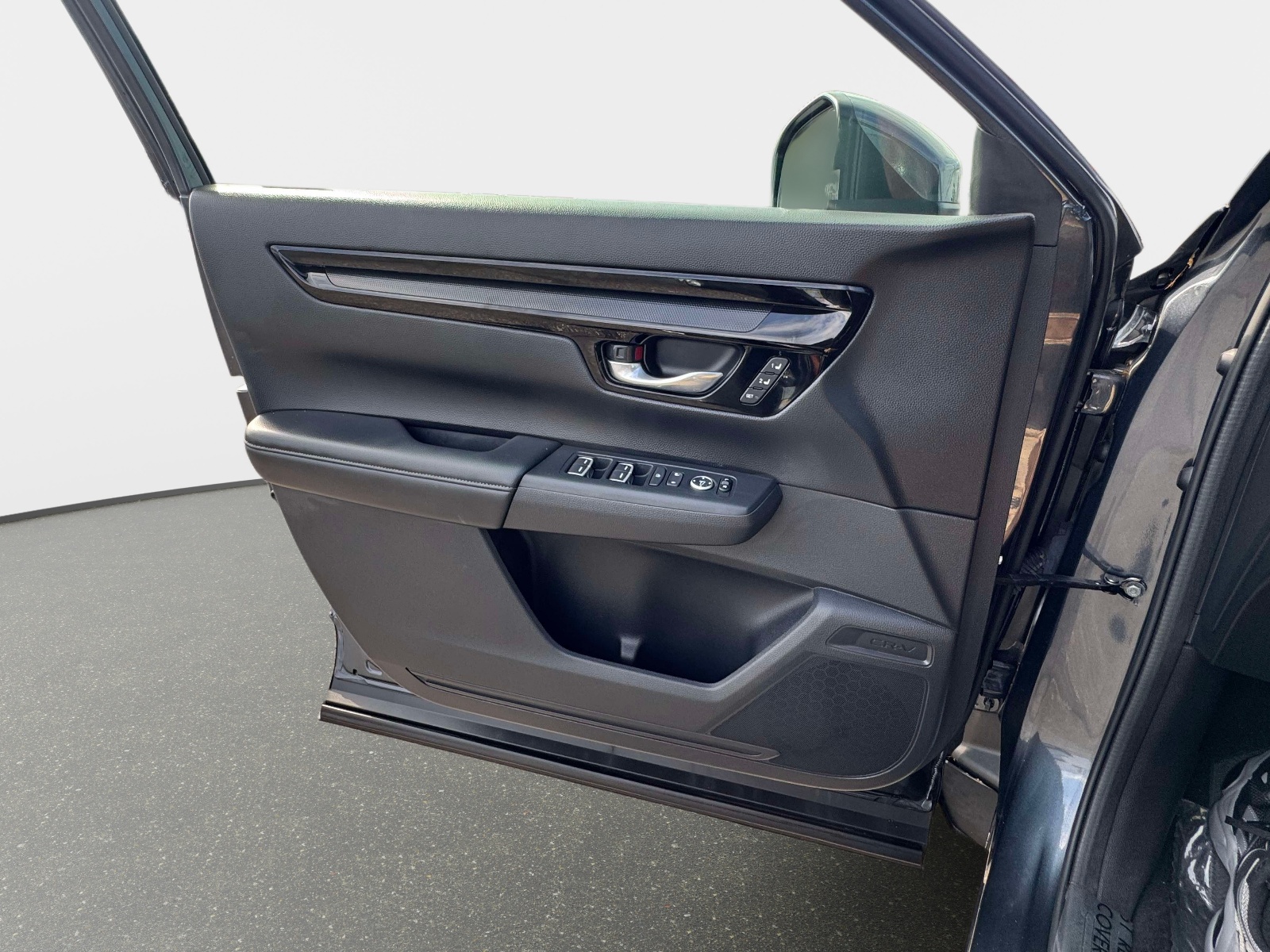 Used 2024 Honda CR-V SUV