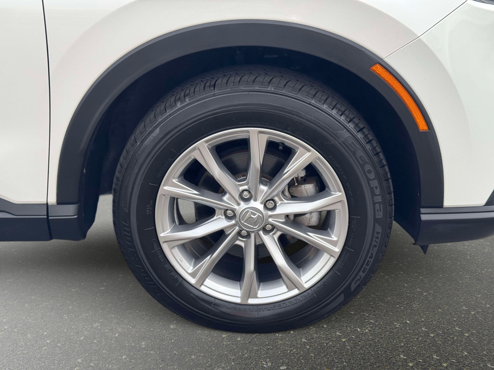 Used 2024 Honda CR-V SUV