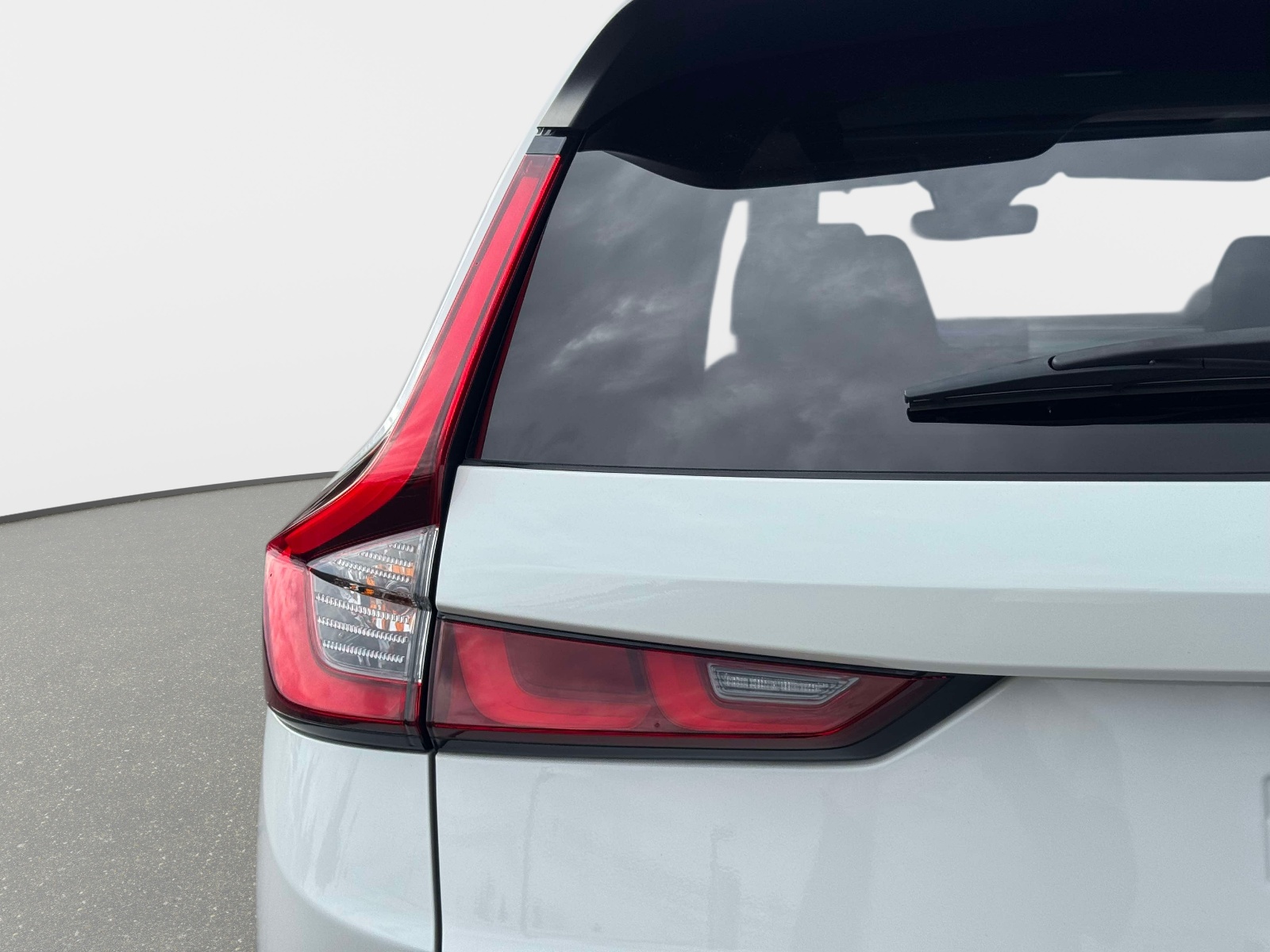 Used 2024 Honda CR-V SUV